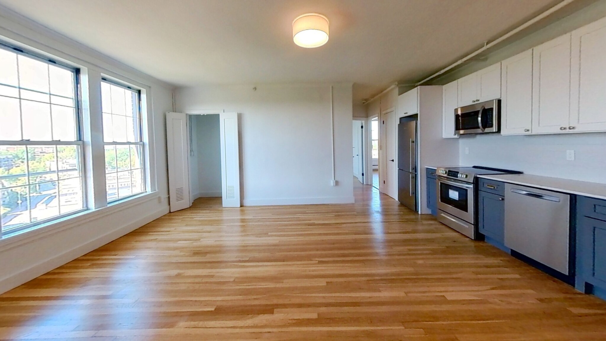 1284 Beacon St, Coolidge Corner