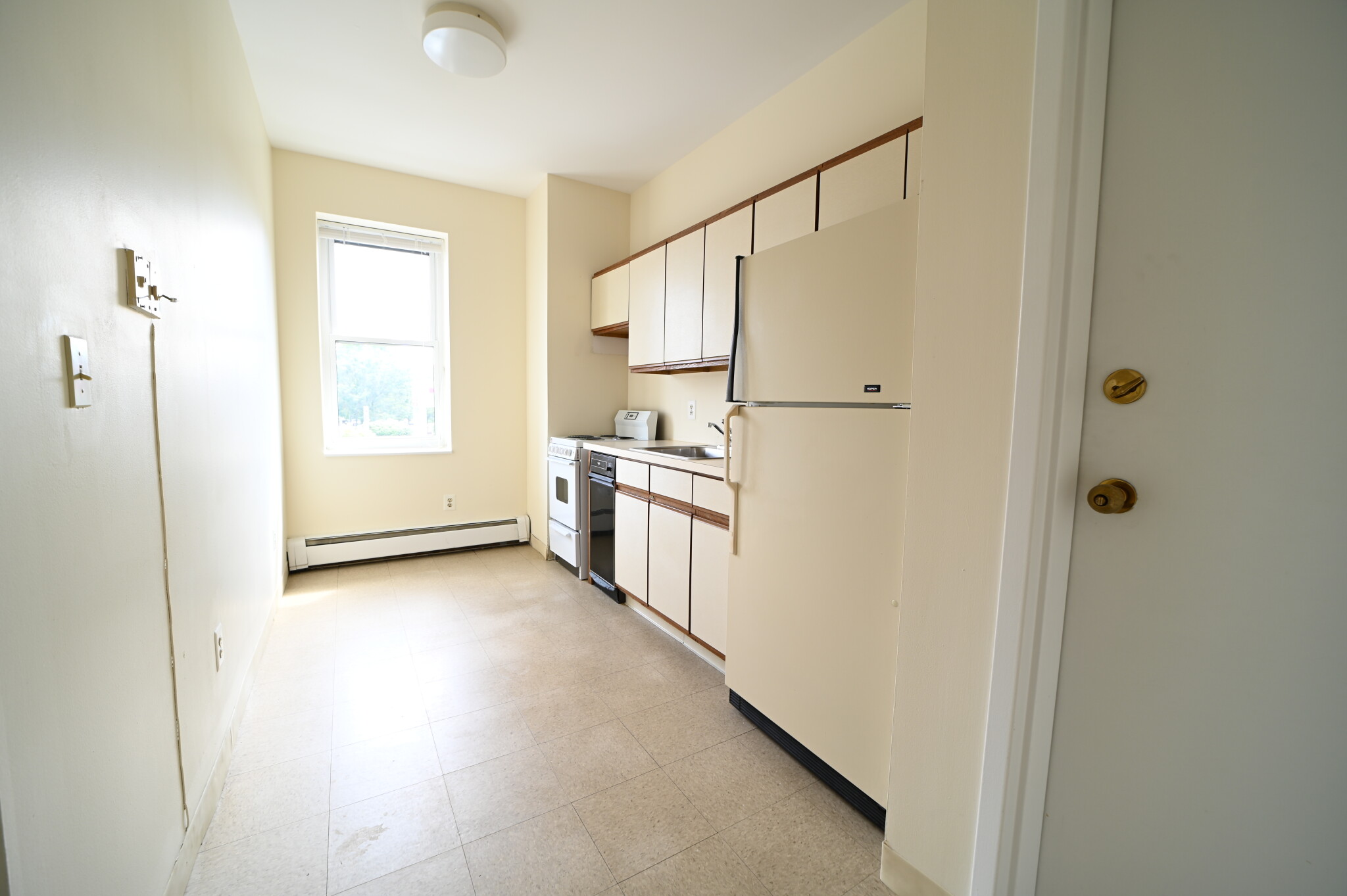 171 Harvard St, Coolidge Corner