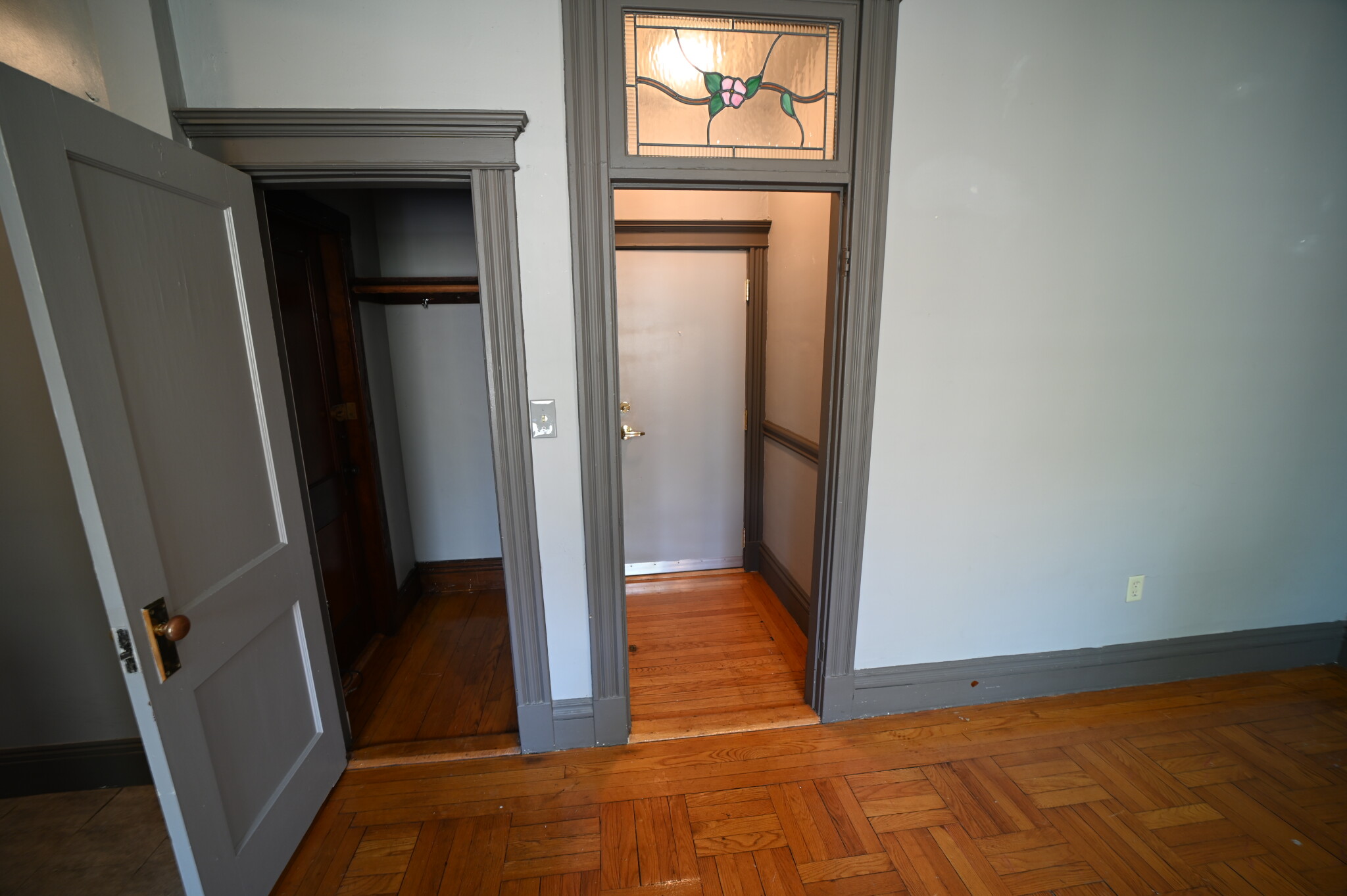 36 Queensberry St, Fenway