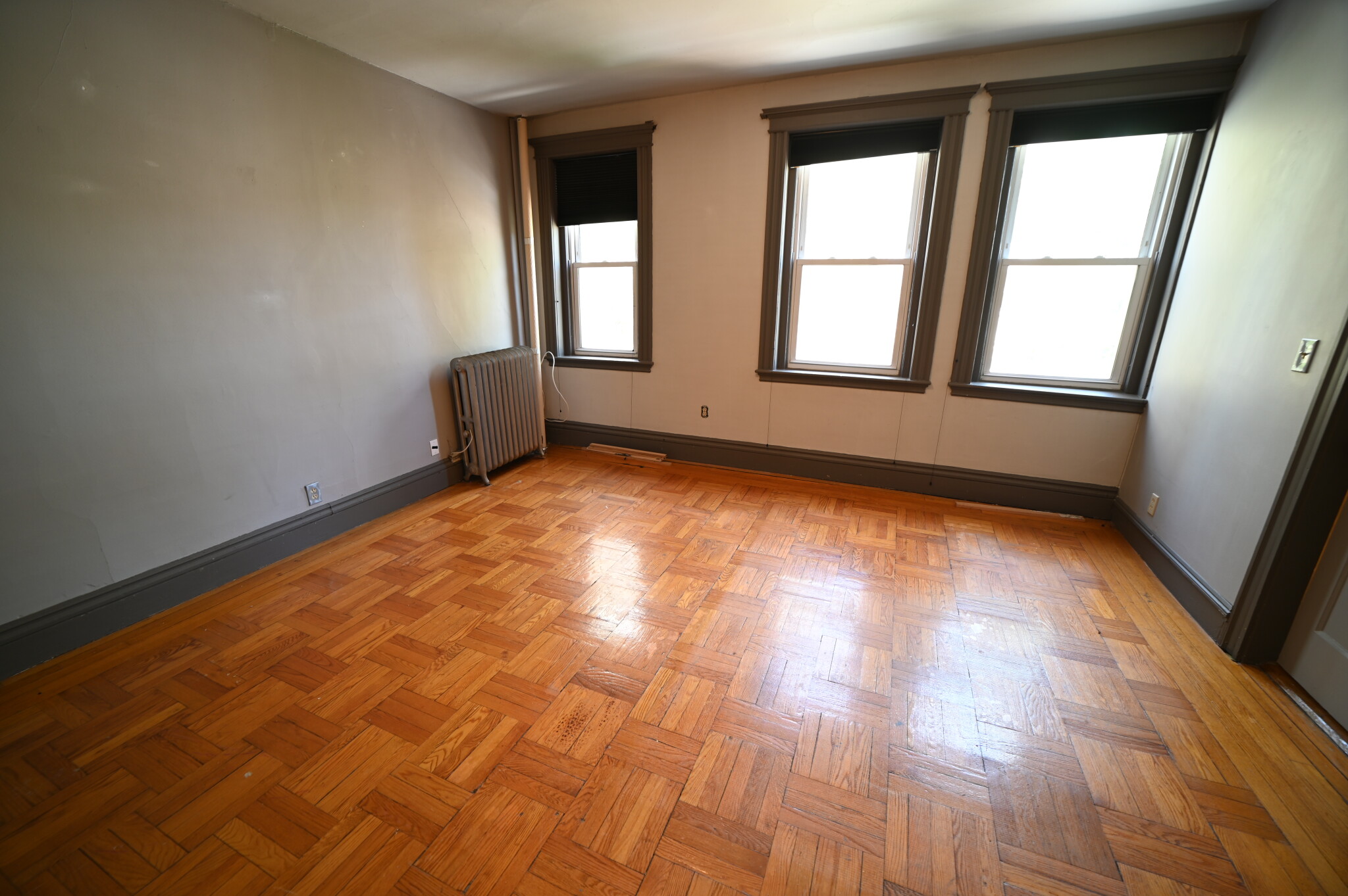 36 Queensberry St, Fenway