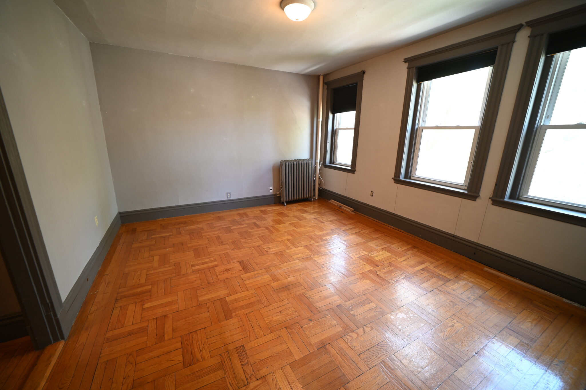 36 Queensberry St, Fenway