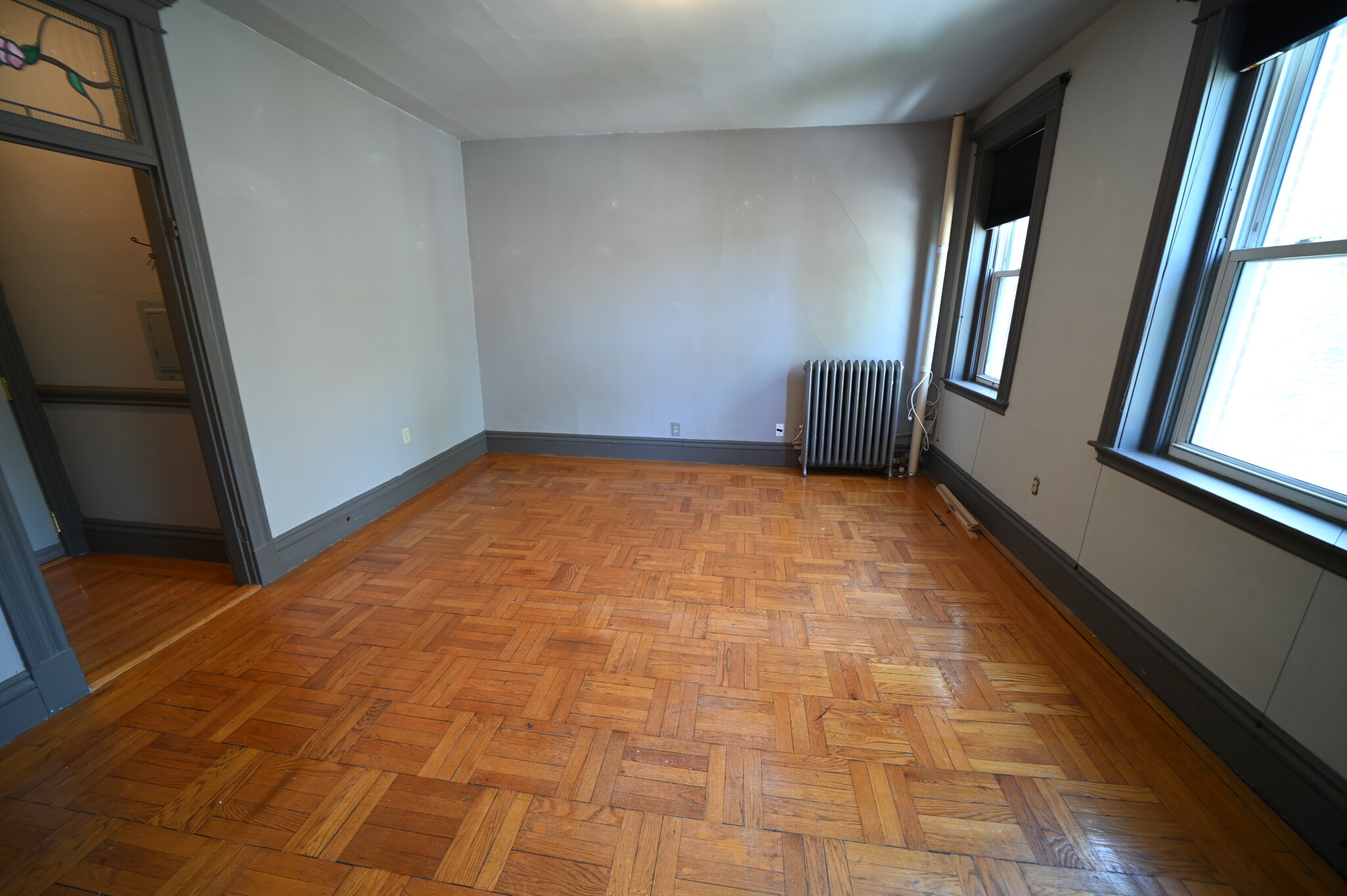 36 Queensberry St, Fenway