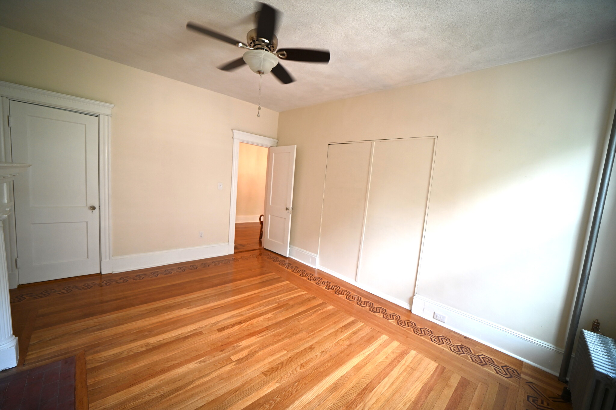 196 Saint Paul St, Coolidge Corner