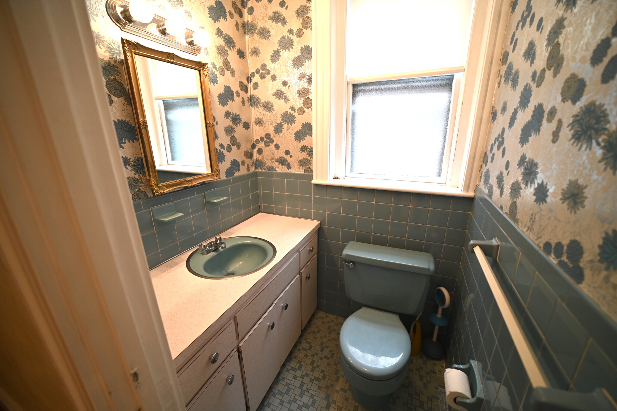 196 Saint Paul St, Coolidge Corner