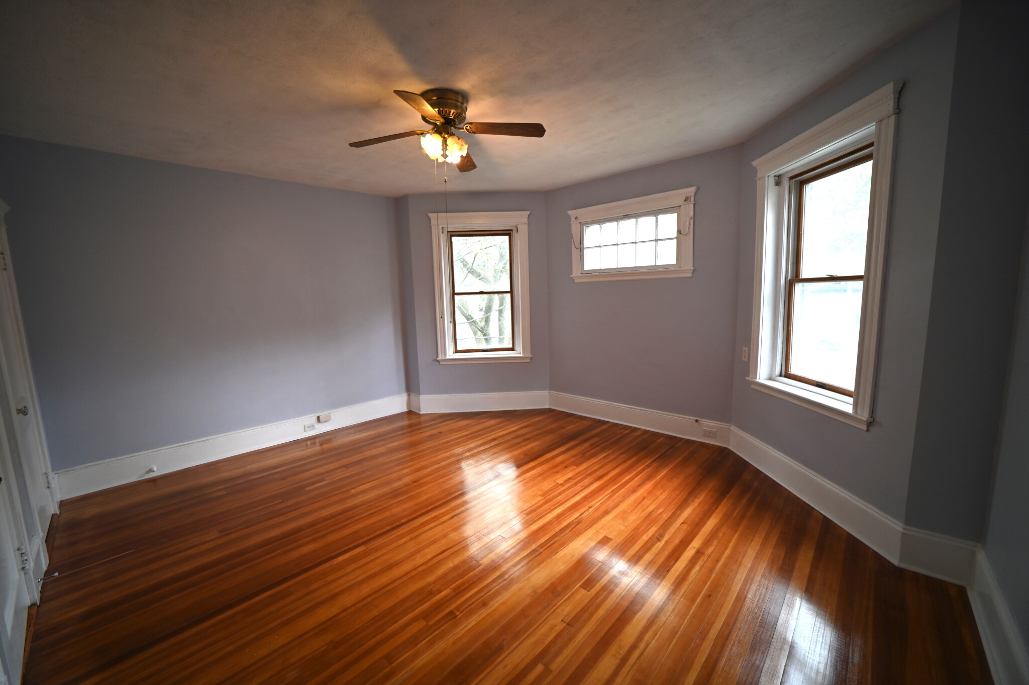 196 Saint Paul St, Coolidge Corner