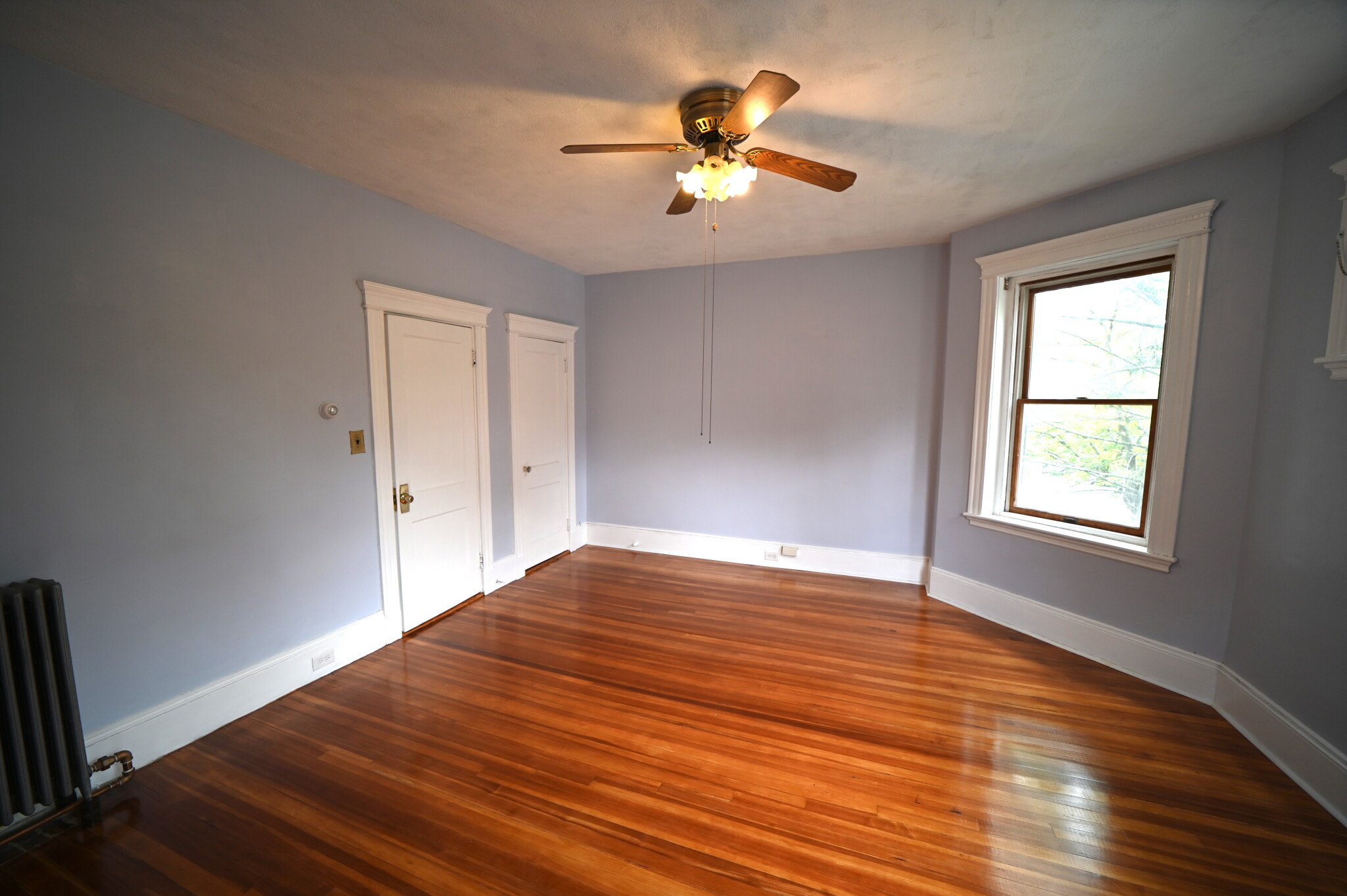 196 Saint Paul St, Coolidge Corner