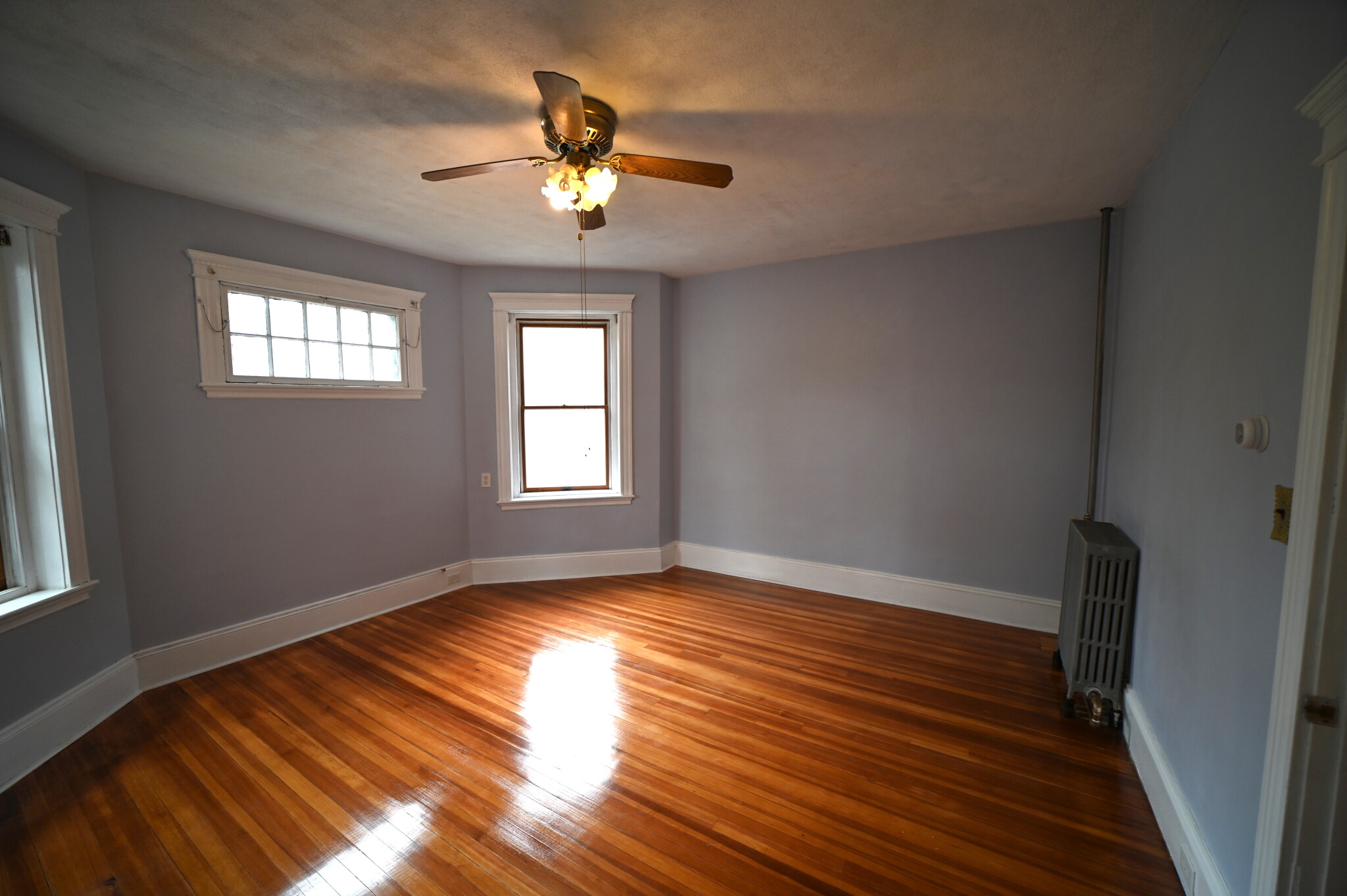 196 Saint Paul St, Coolidge Corner