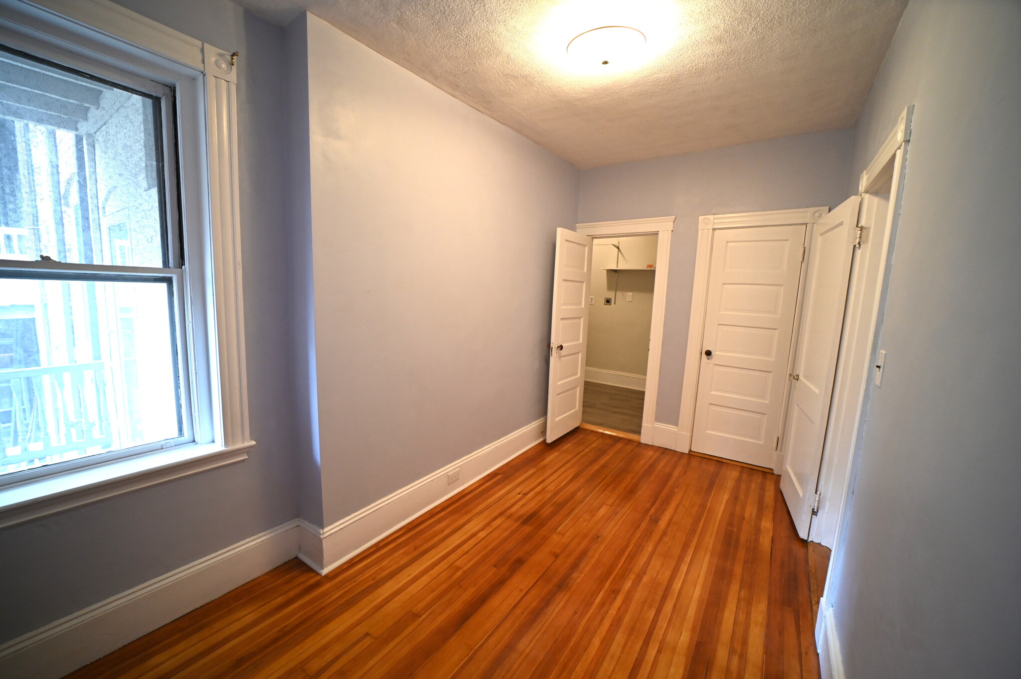 196 Saint Paul St, Coolidge Corner