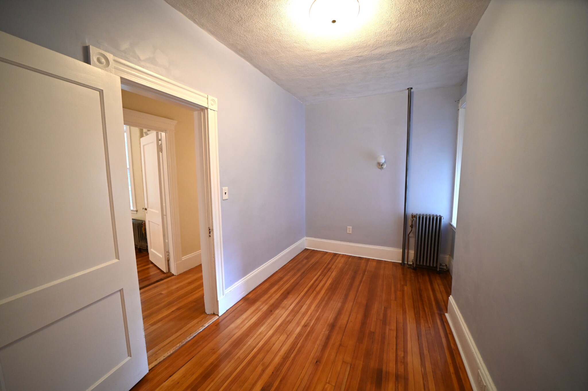 196 Saint Paul St, Coolidge Corner