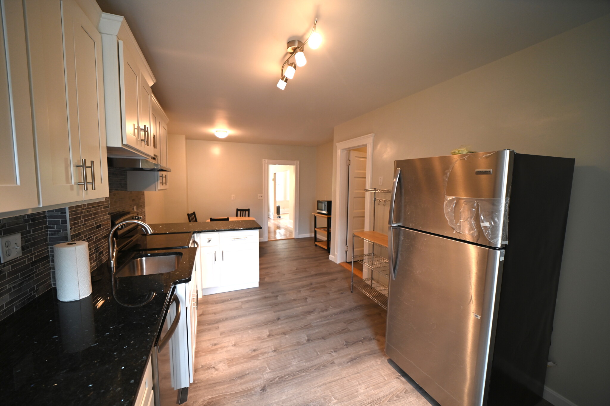 196 Saint Paul St, Coolidge Corner