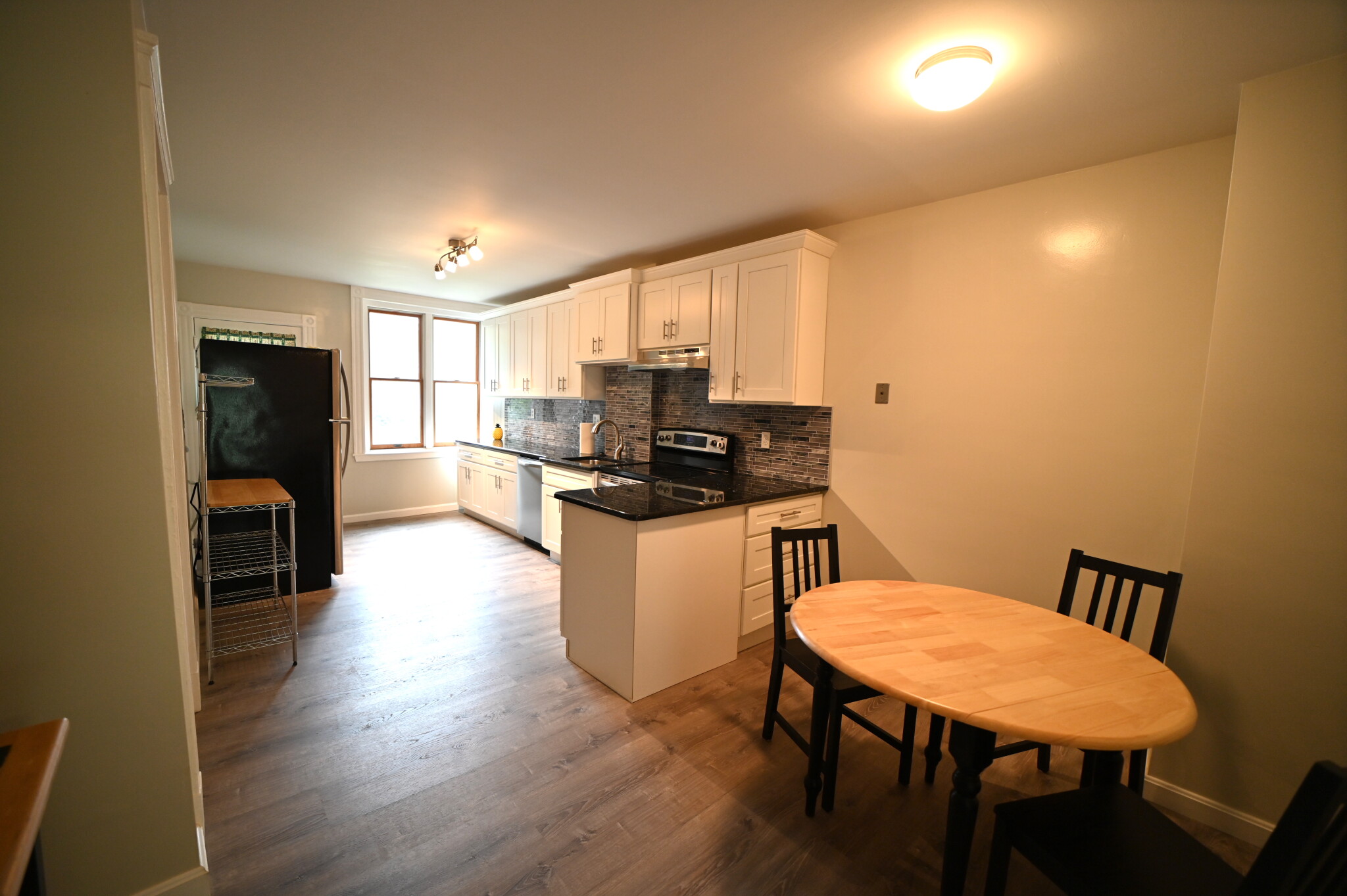 196 Saint Paul St, Coolidge Corner