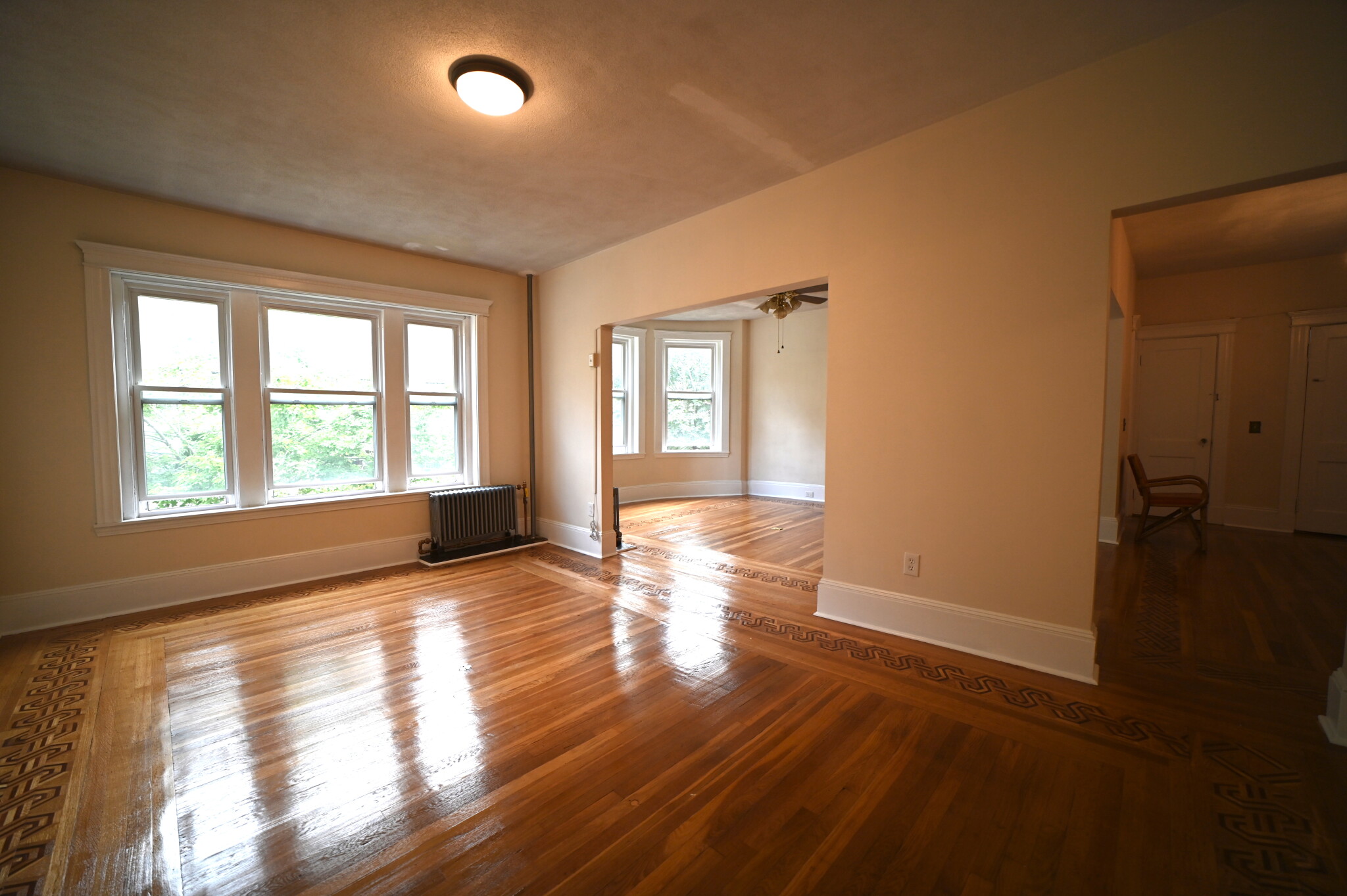 196 Saint Paul St, Coolidge Corner