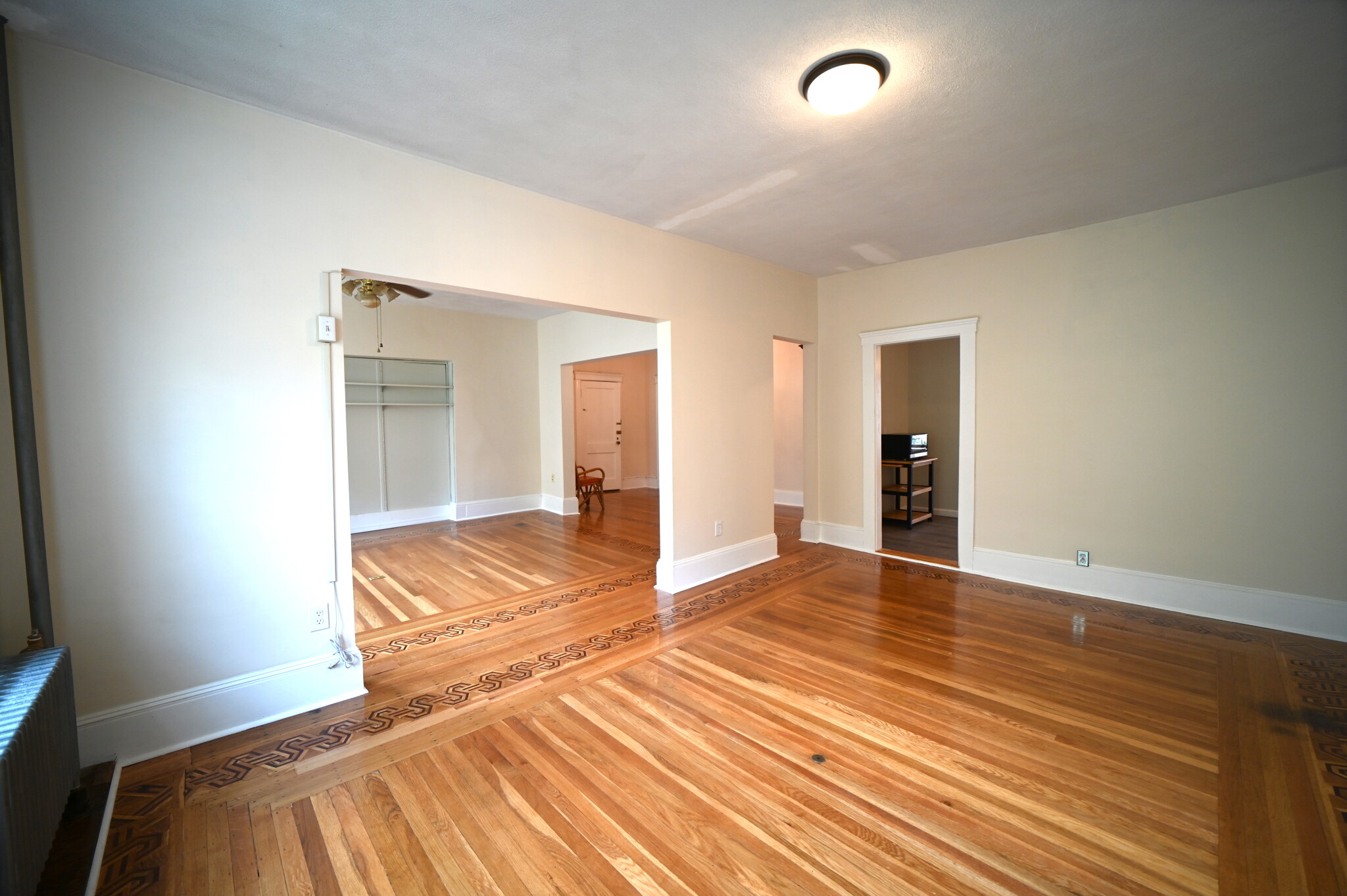 196 Saint Paul St, Coolidge Corner