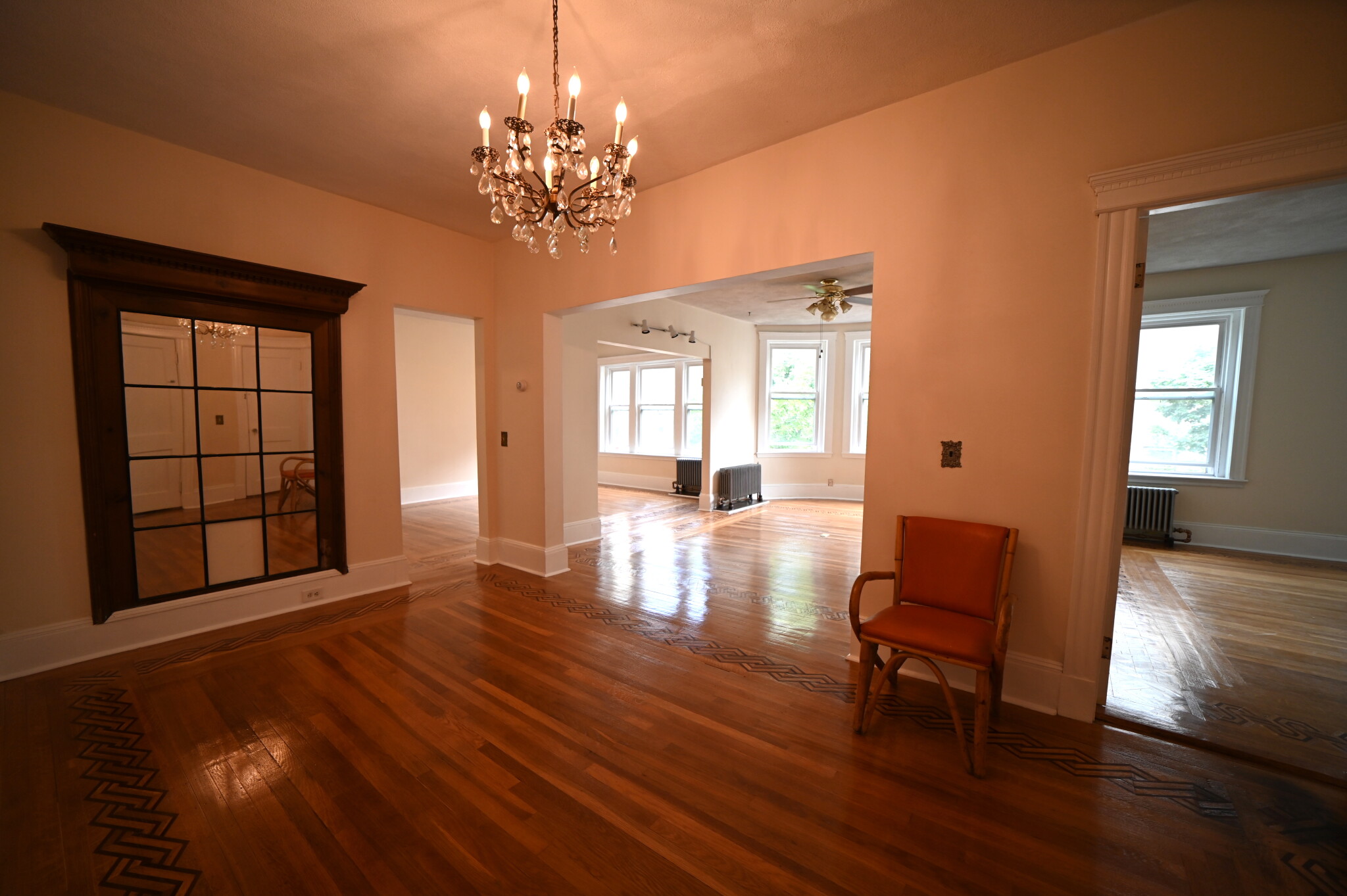 196 Saint Paul St, Coolidge Corner