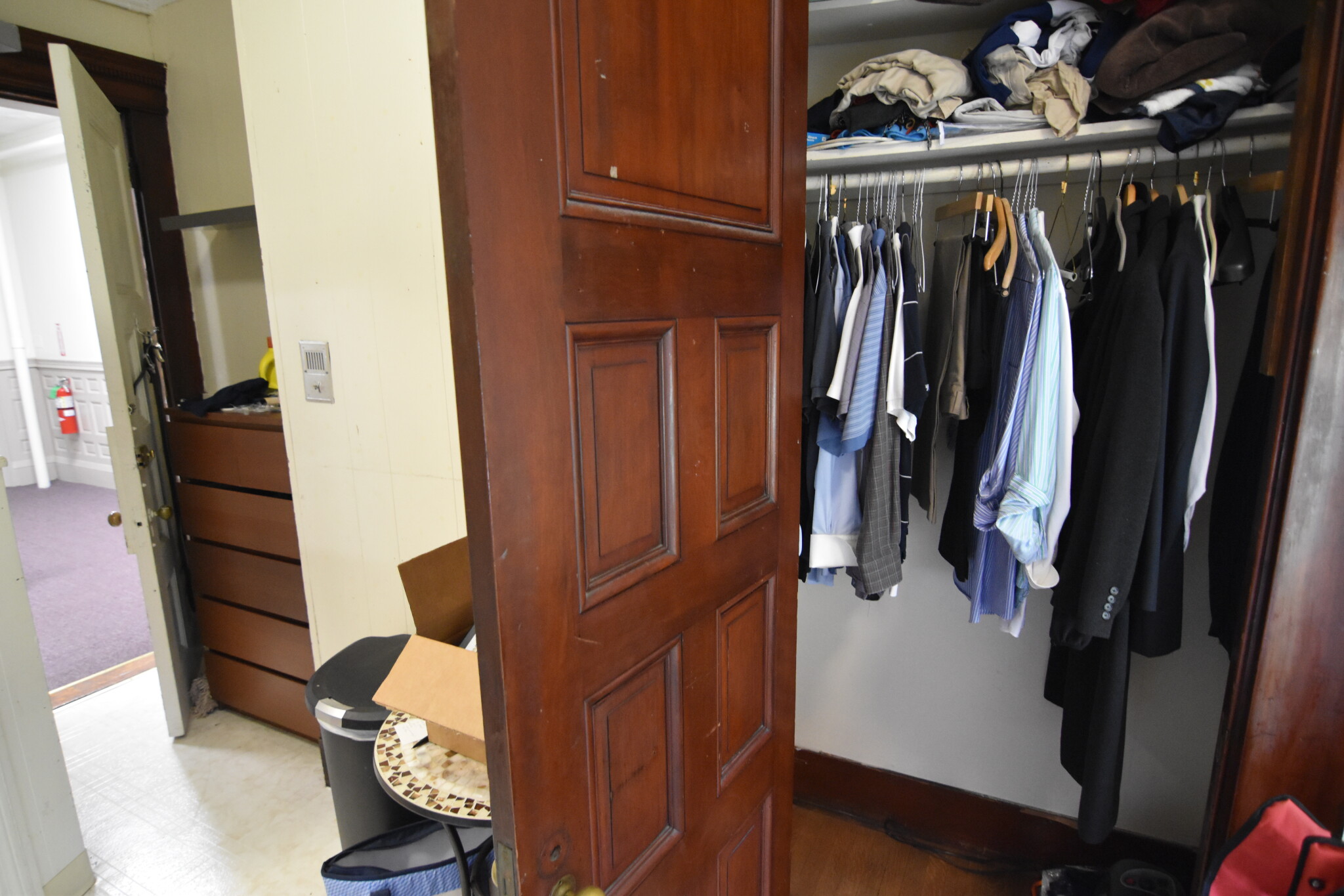 15 Bay State Rd, Fenway