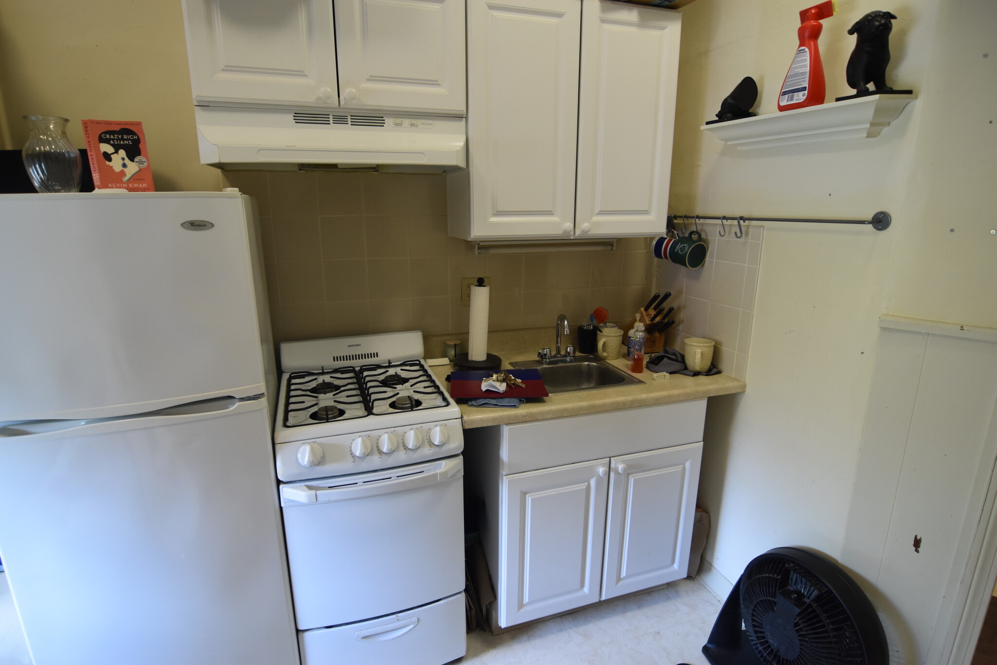 15 Bay State Rd, Fenway