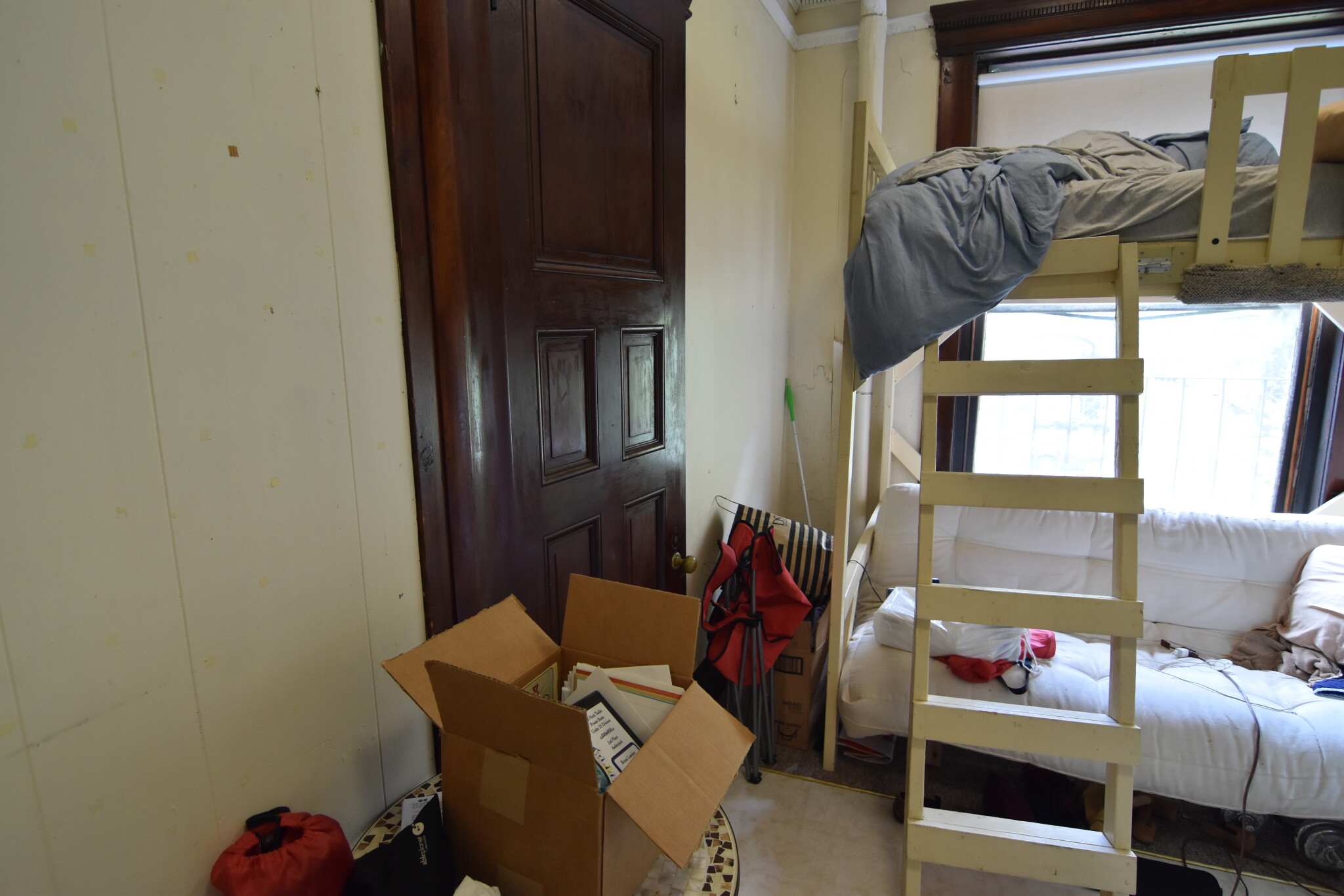 15 Bay State Rd, Fenway