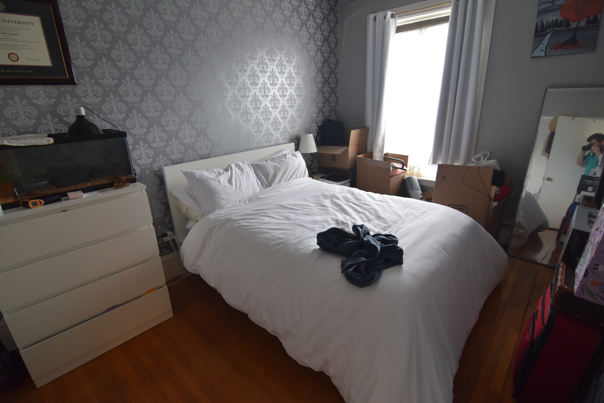 922 Beacon St, Fenway