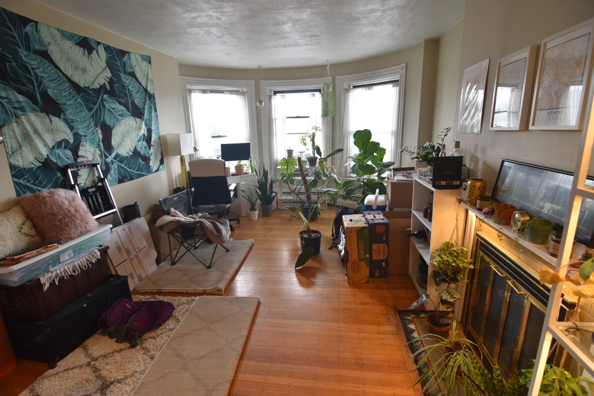 922 Beacon St, Fenway