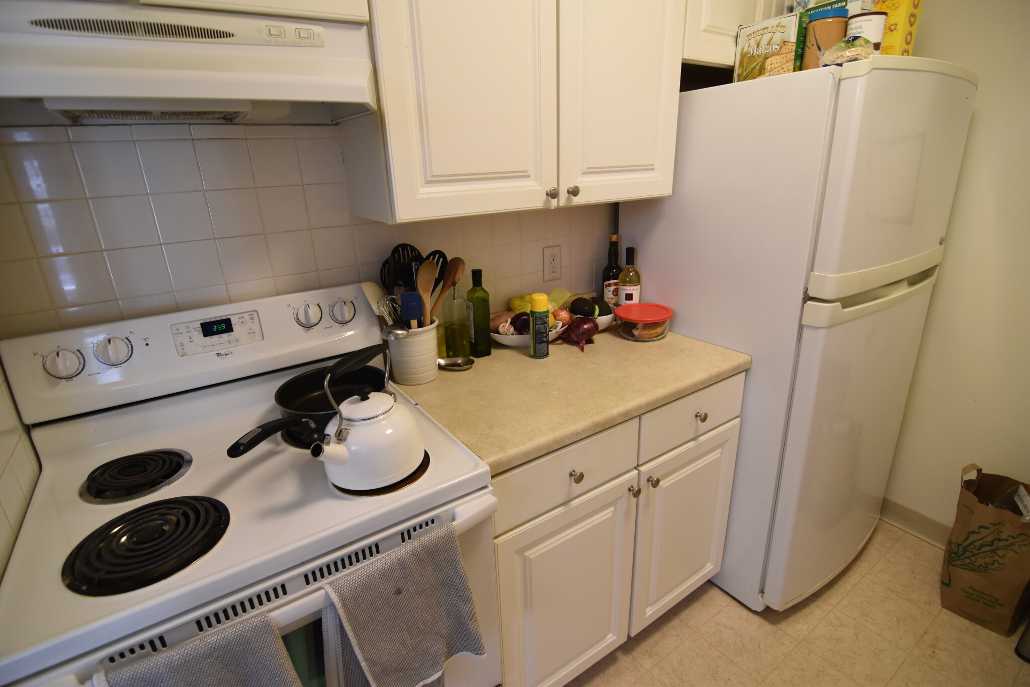 80 Pleasant St, Coolidge Corner