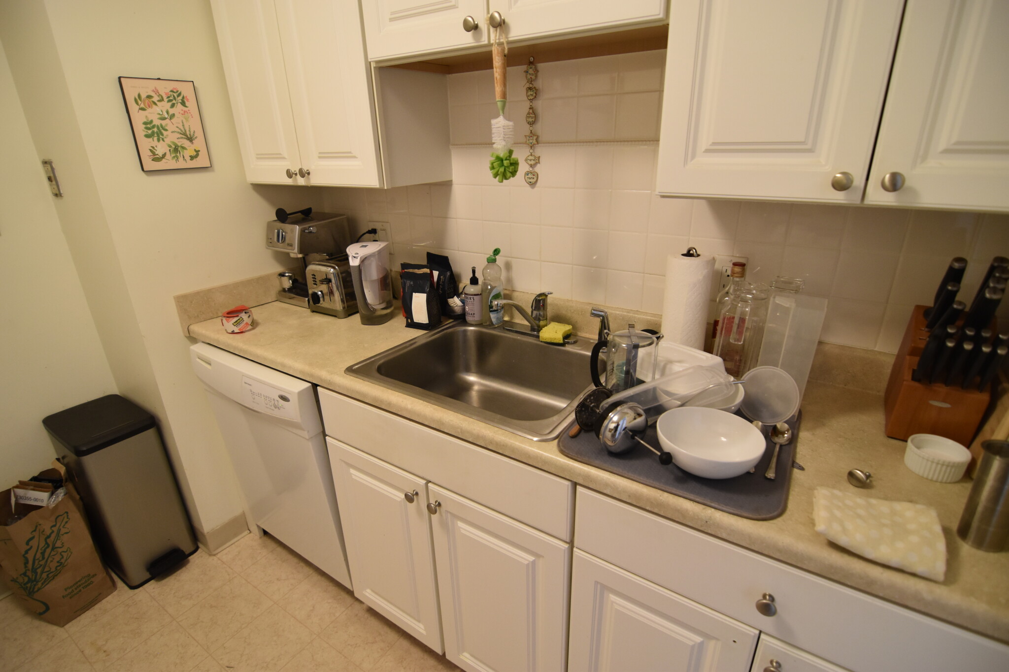 80 Pleasant St, Coolidge Corner