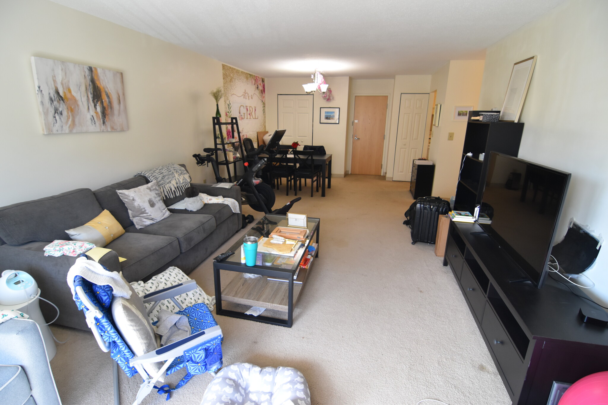 80 Pleasant St, Coolidge Corner