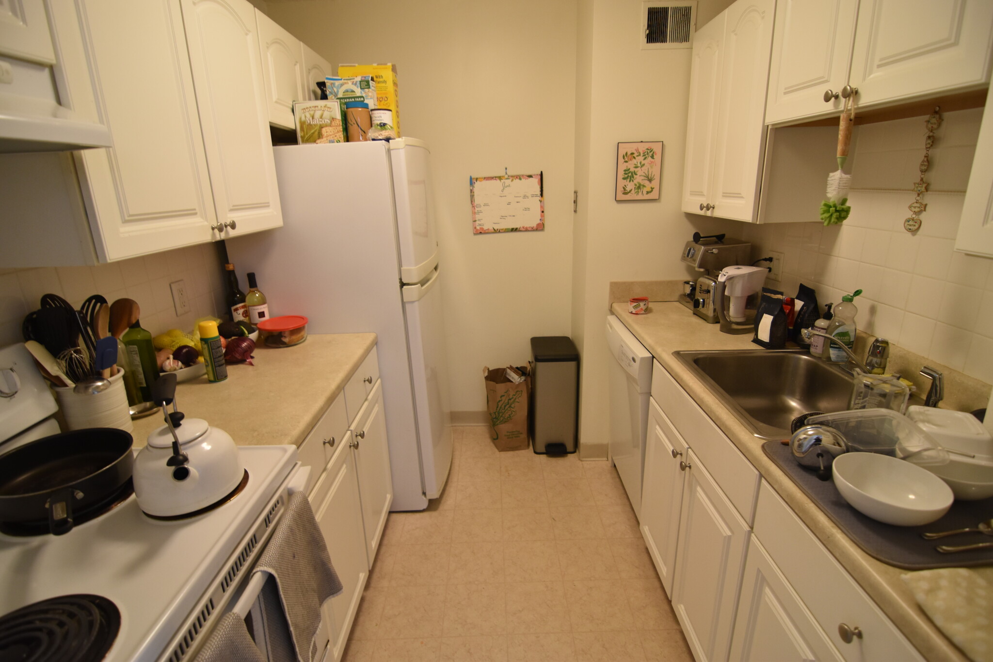 80 Pleasant St, Coolidge Corner