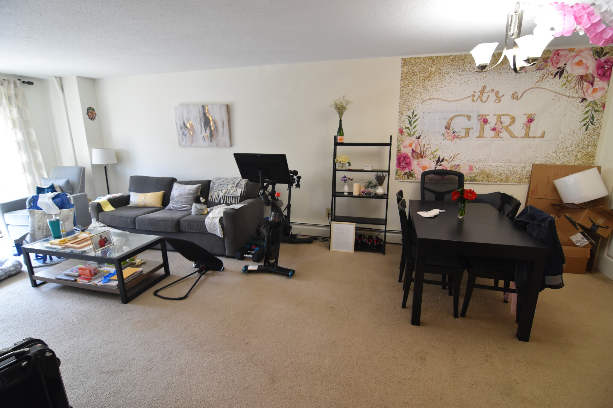 80 Pleasant St, Coolidge Corner