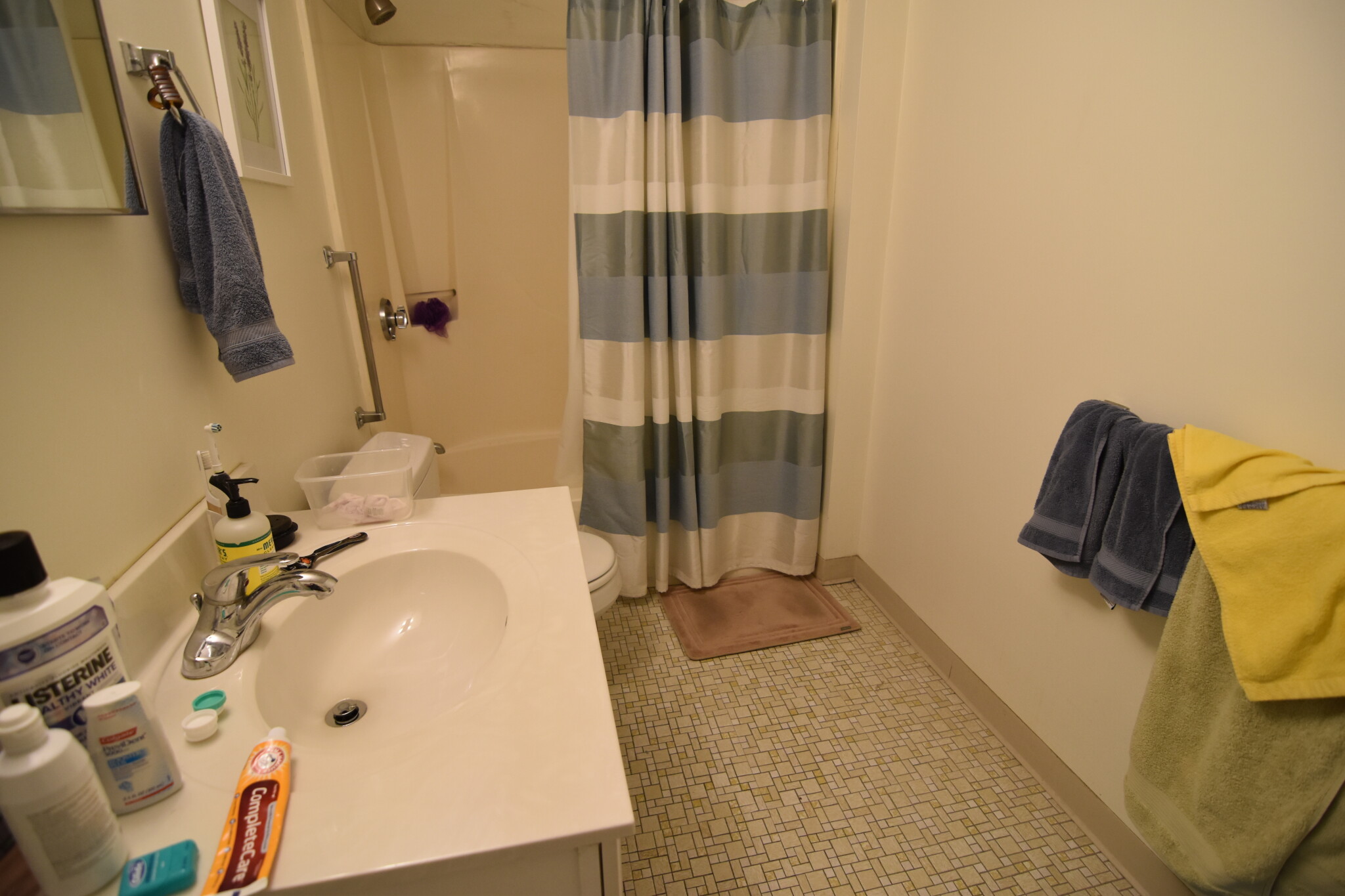 80 Pleasant St, Coolidge Corner