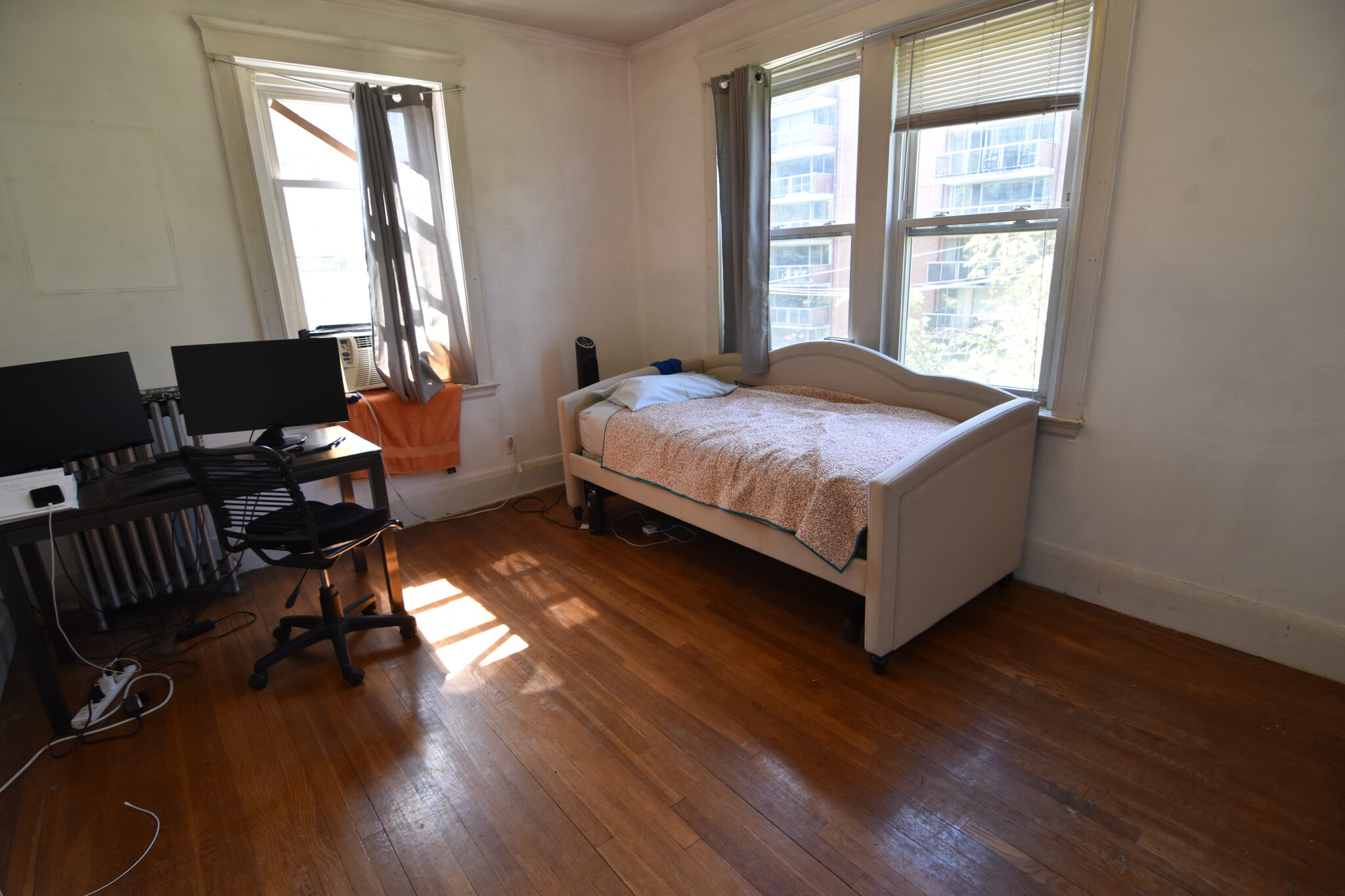 40 Longwood Ave, Coolidge Corner