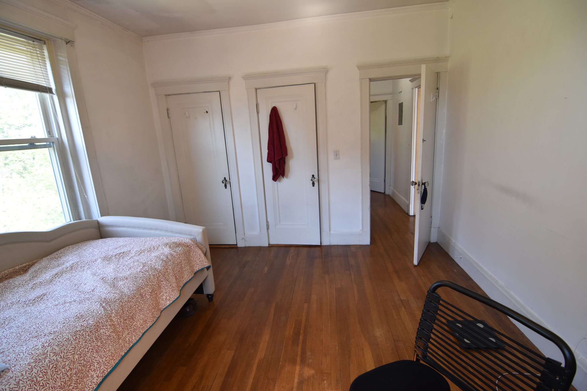 40 Longwood Ave, Coolidge Corner