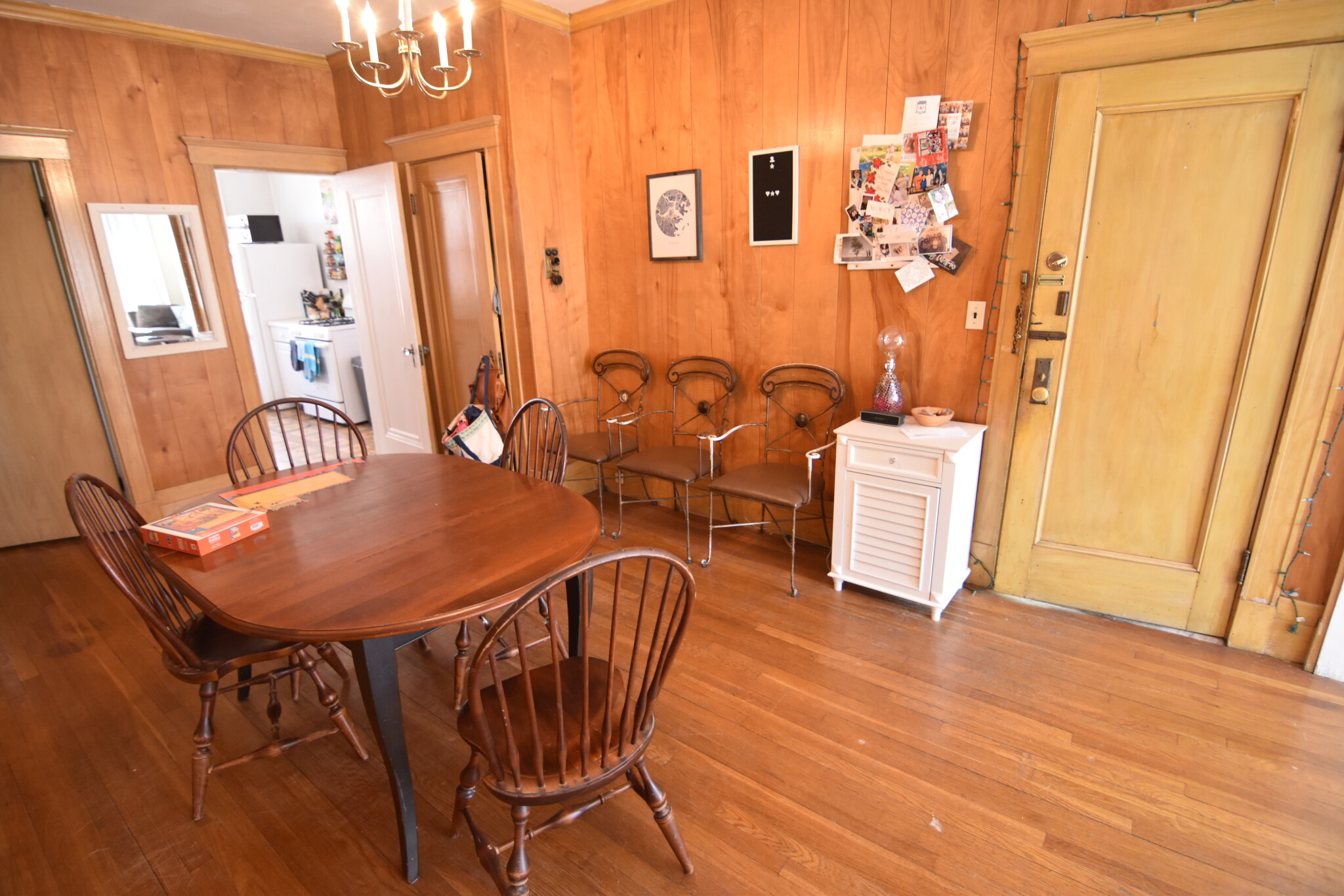 40 Longwood Ave, Coolidge Corner