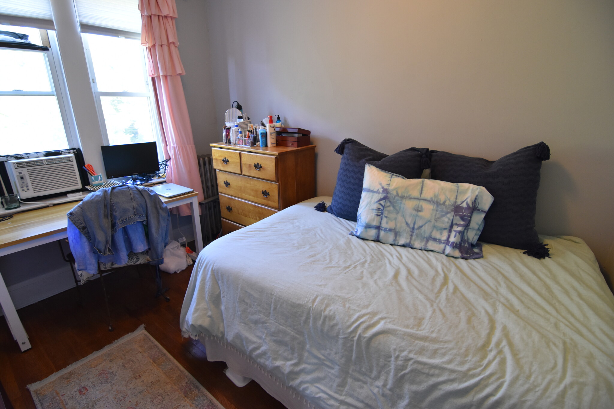 40 Longwood Ave, Coolidge Corner