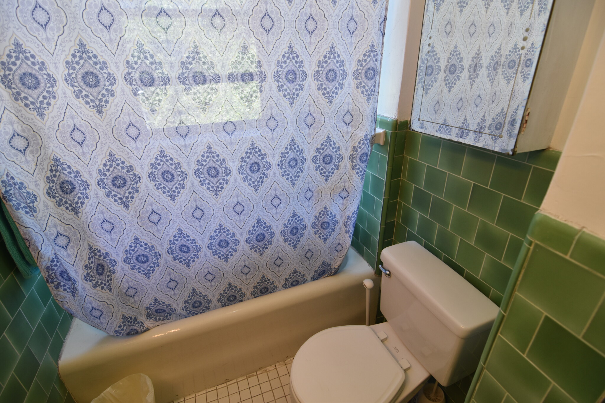 40 Longwood Ave, Coolidge Corner