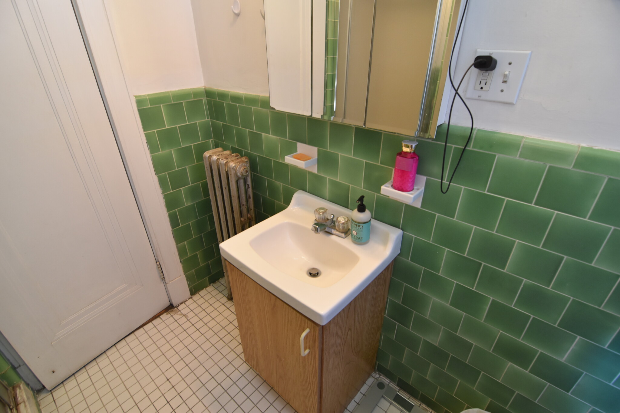 40 Longwood Ave, Coolidge Corner