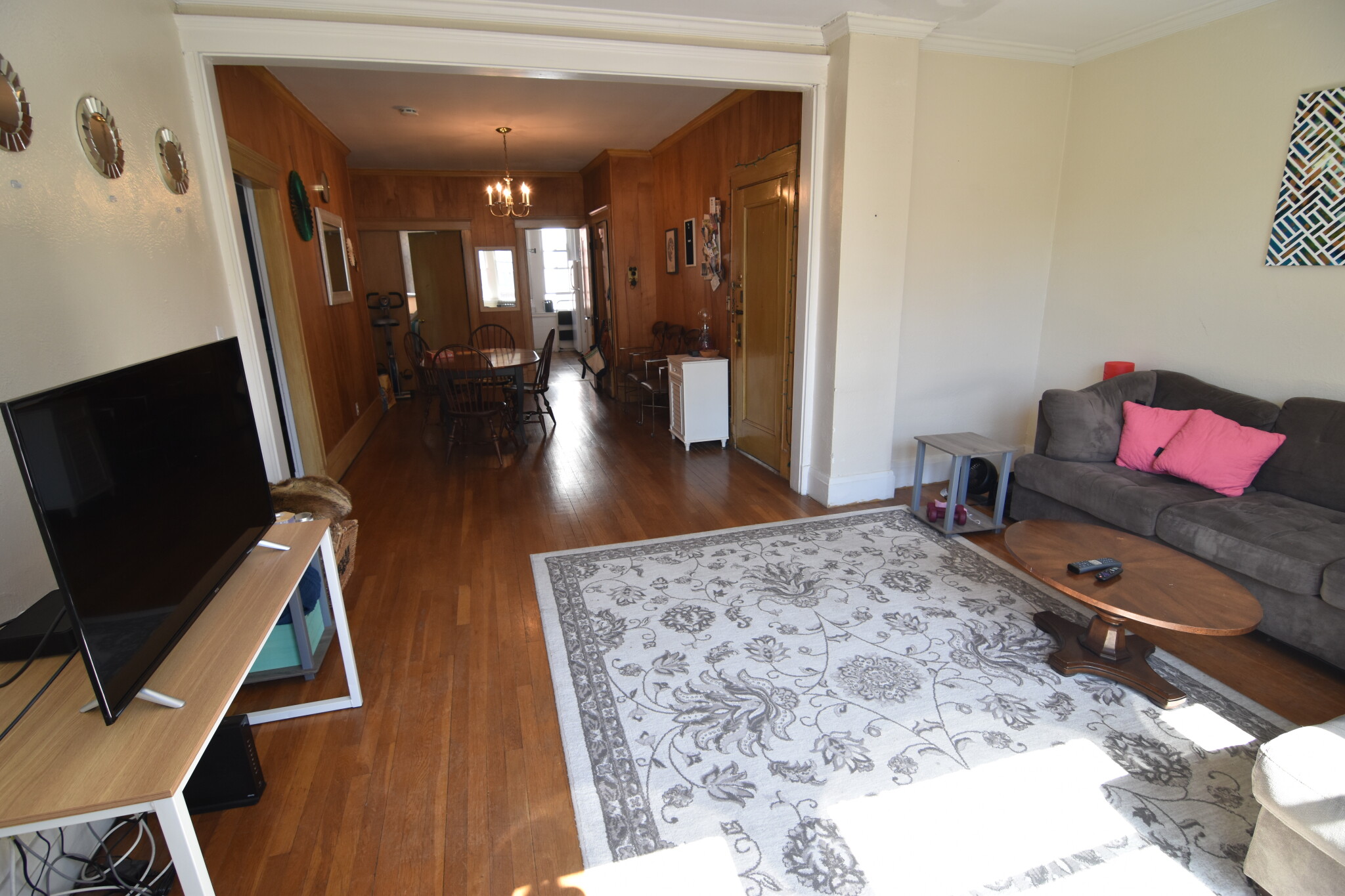 40 Longwood Ave, Coolidge Corner