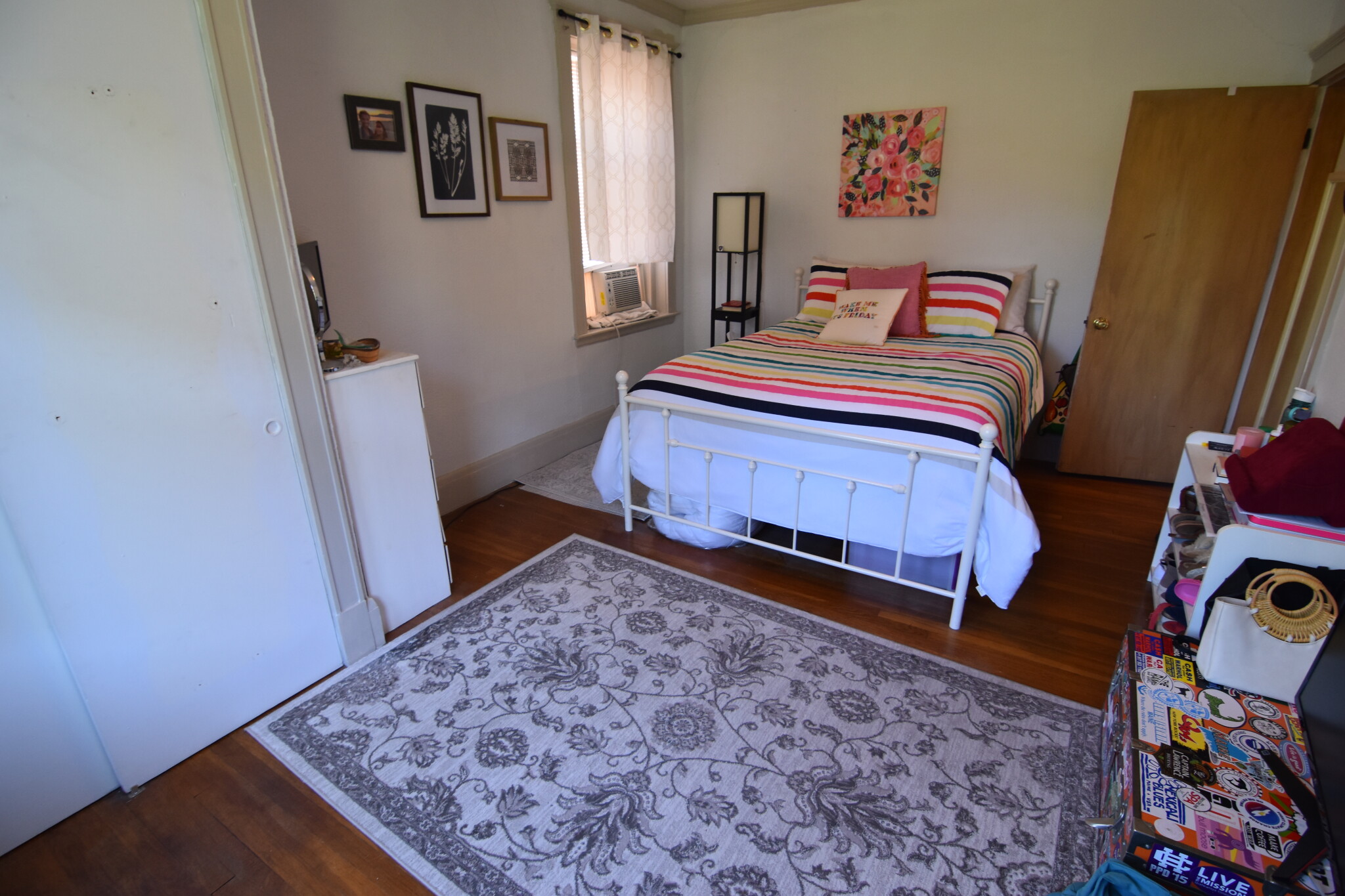 40 Longwood Ave, Coolidge Corner