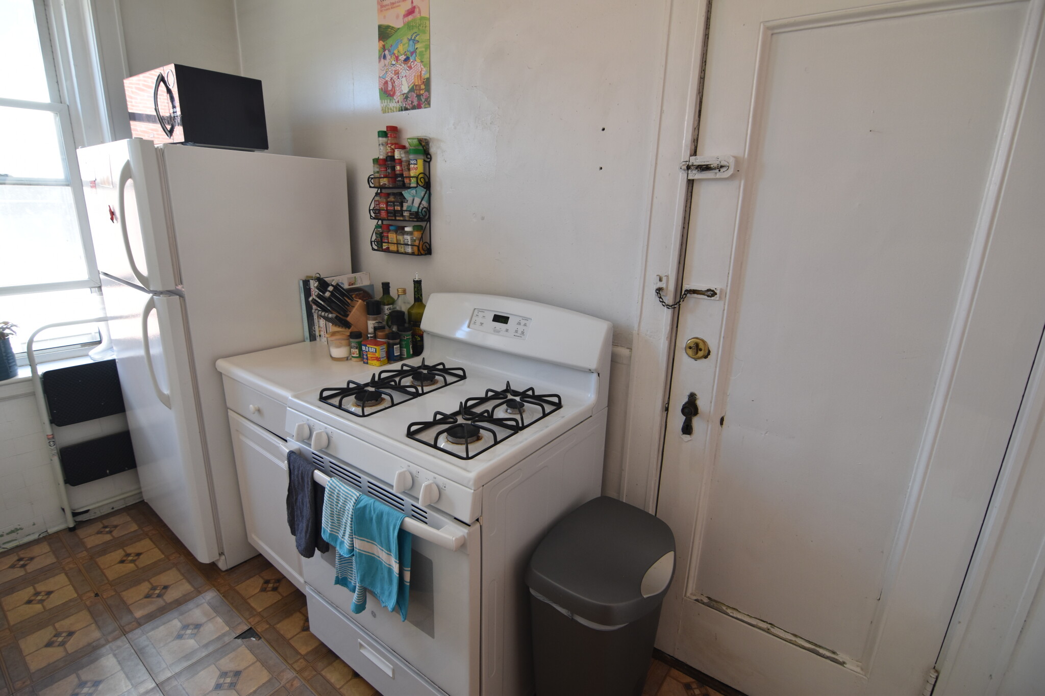 40 Longwood Ave, Coolidge Corner