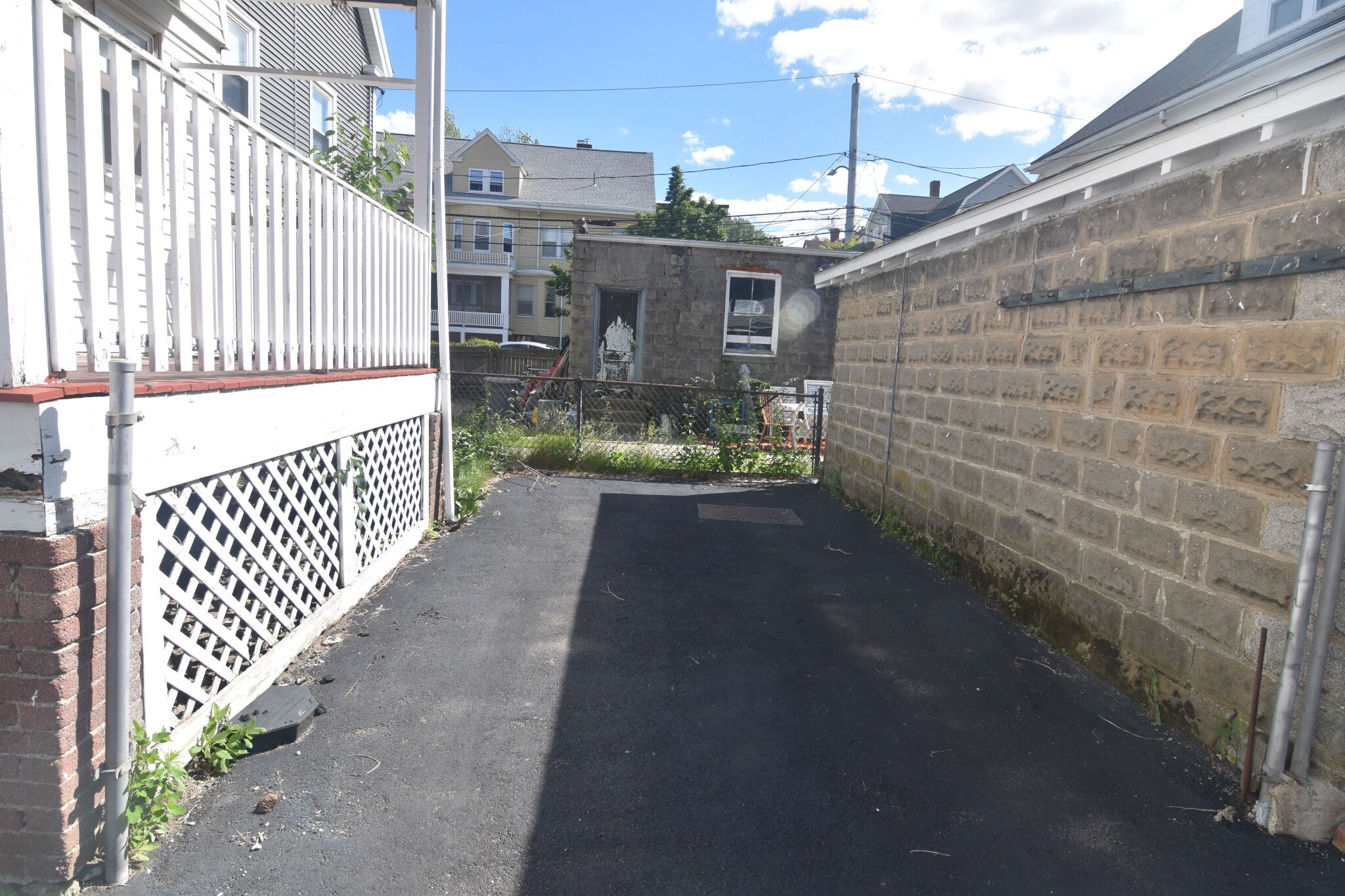 92 Murdock, Brighton