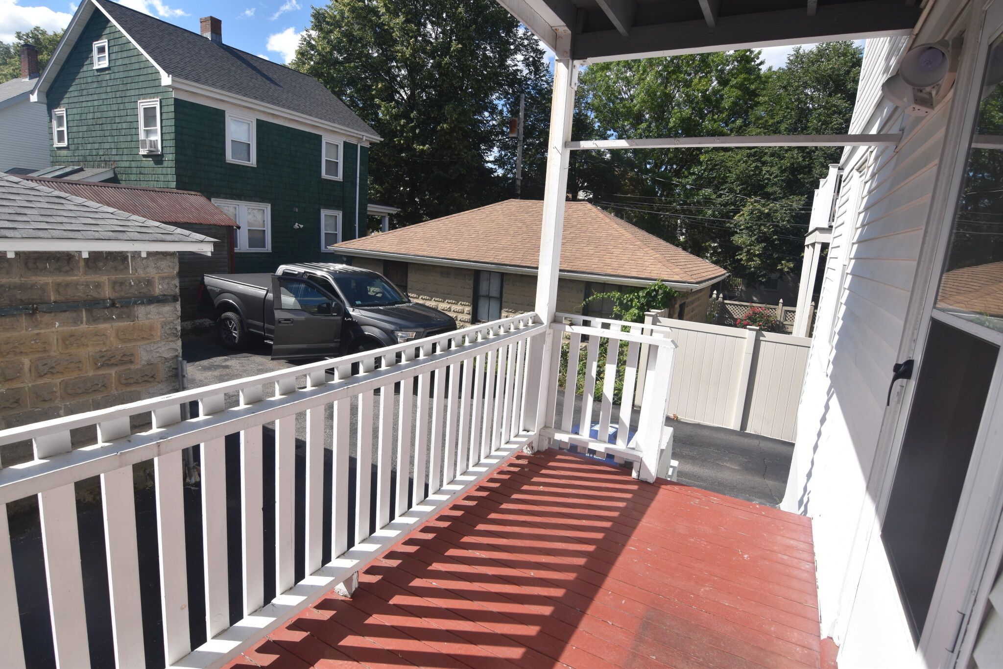 92 Murdock, Brighton