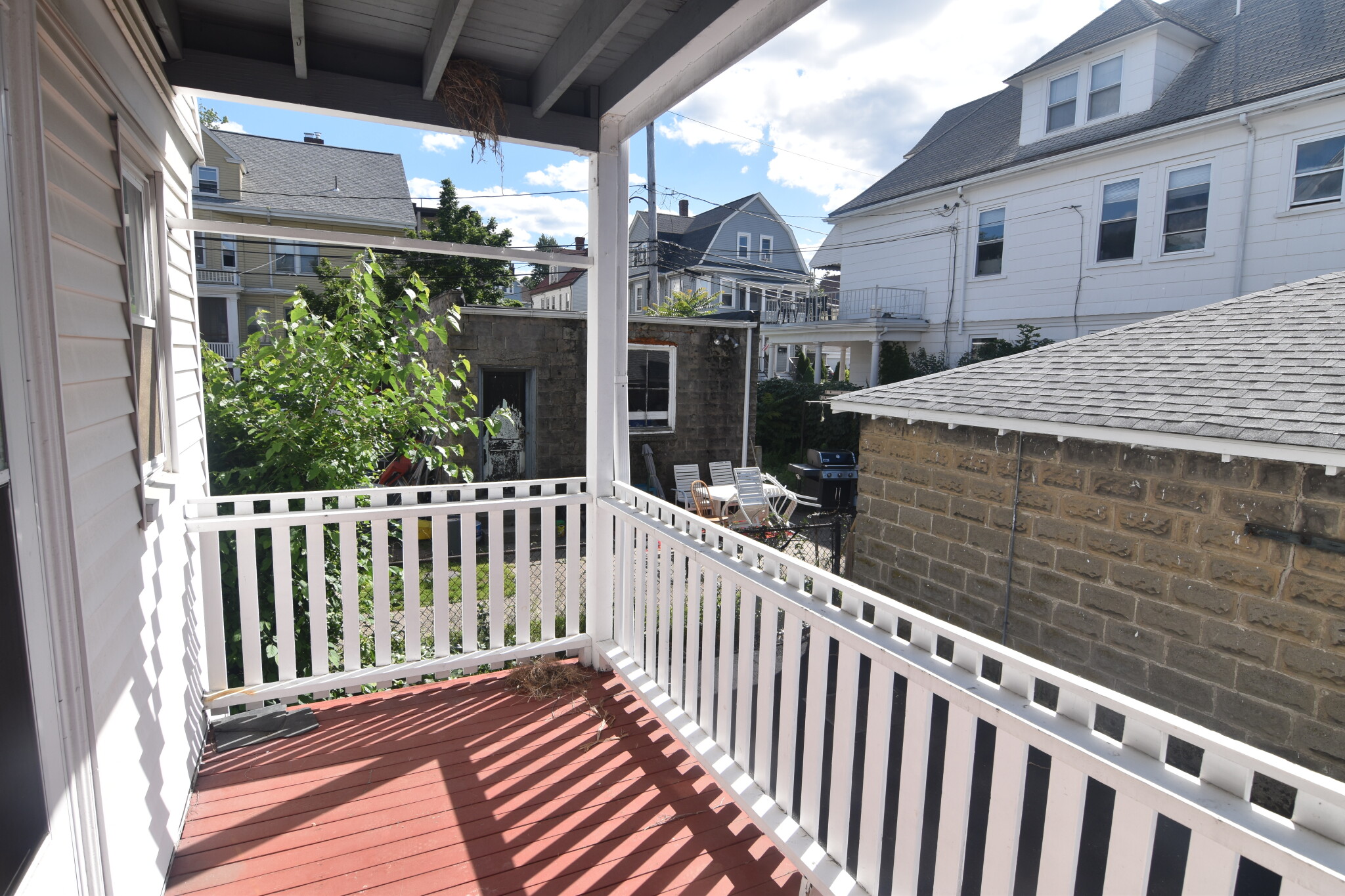 92 Murdock, Brighton