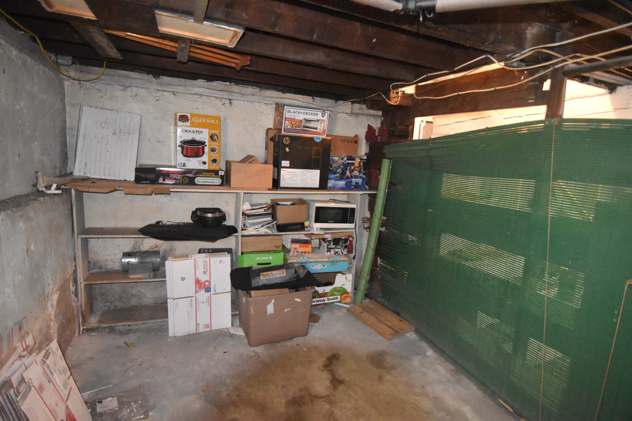 92 Murdock, Brighton