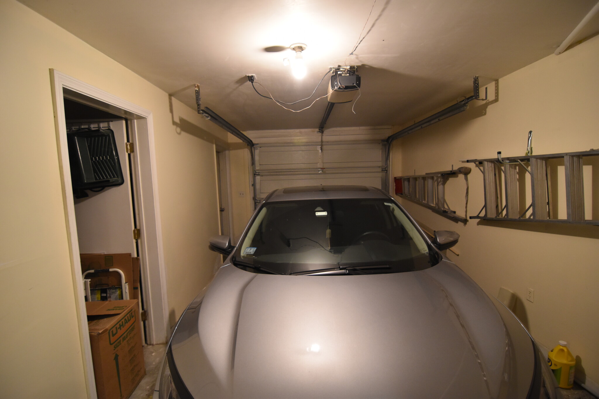 85 Brainerd, Allston