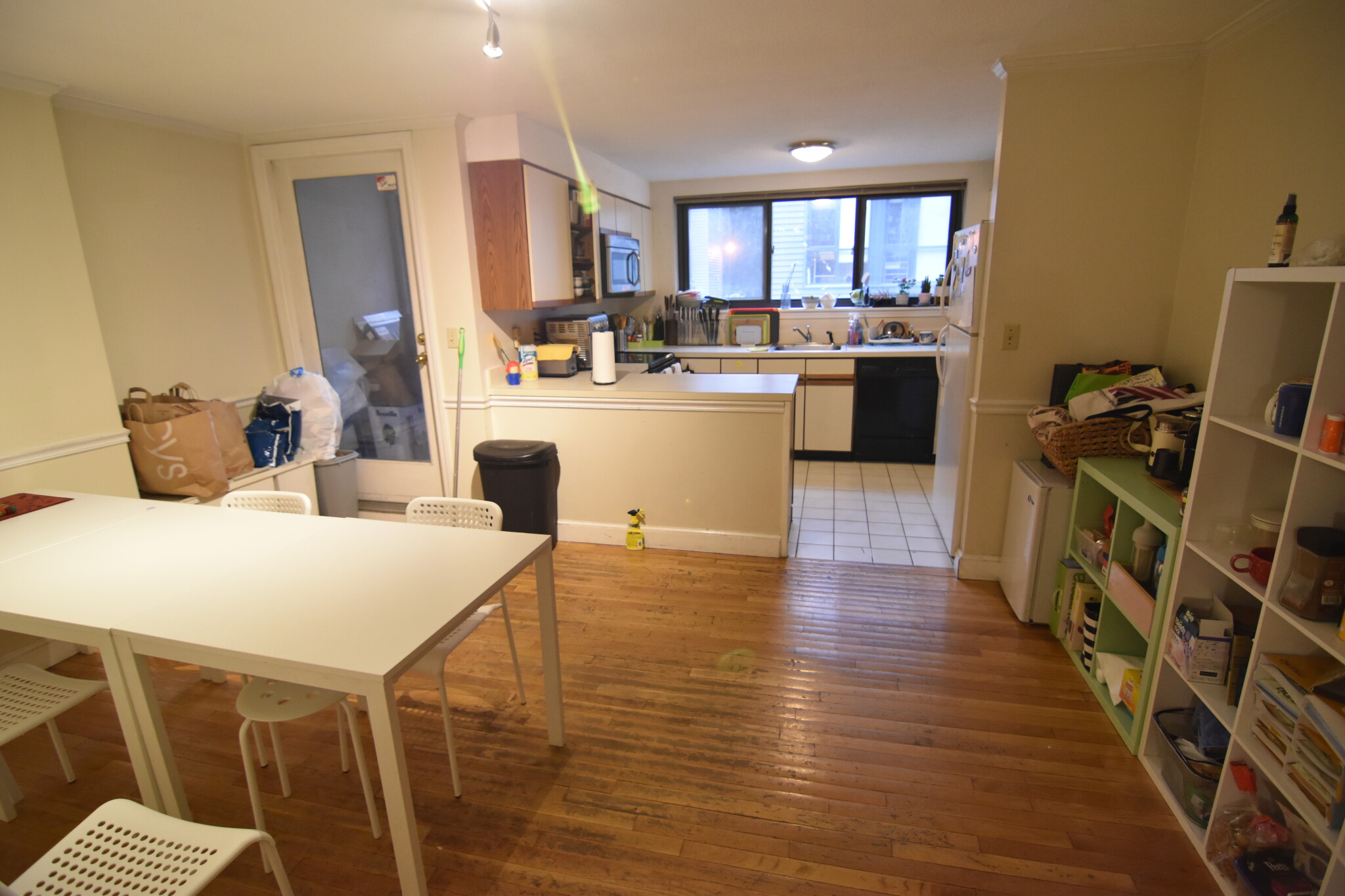 85 Brainerd, Allston