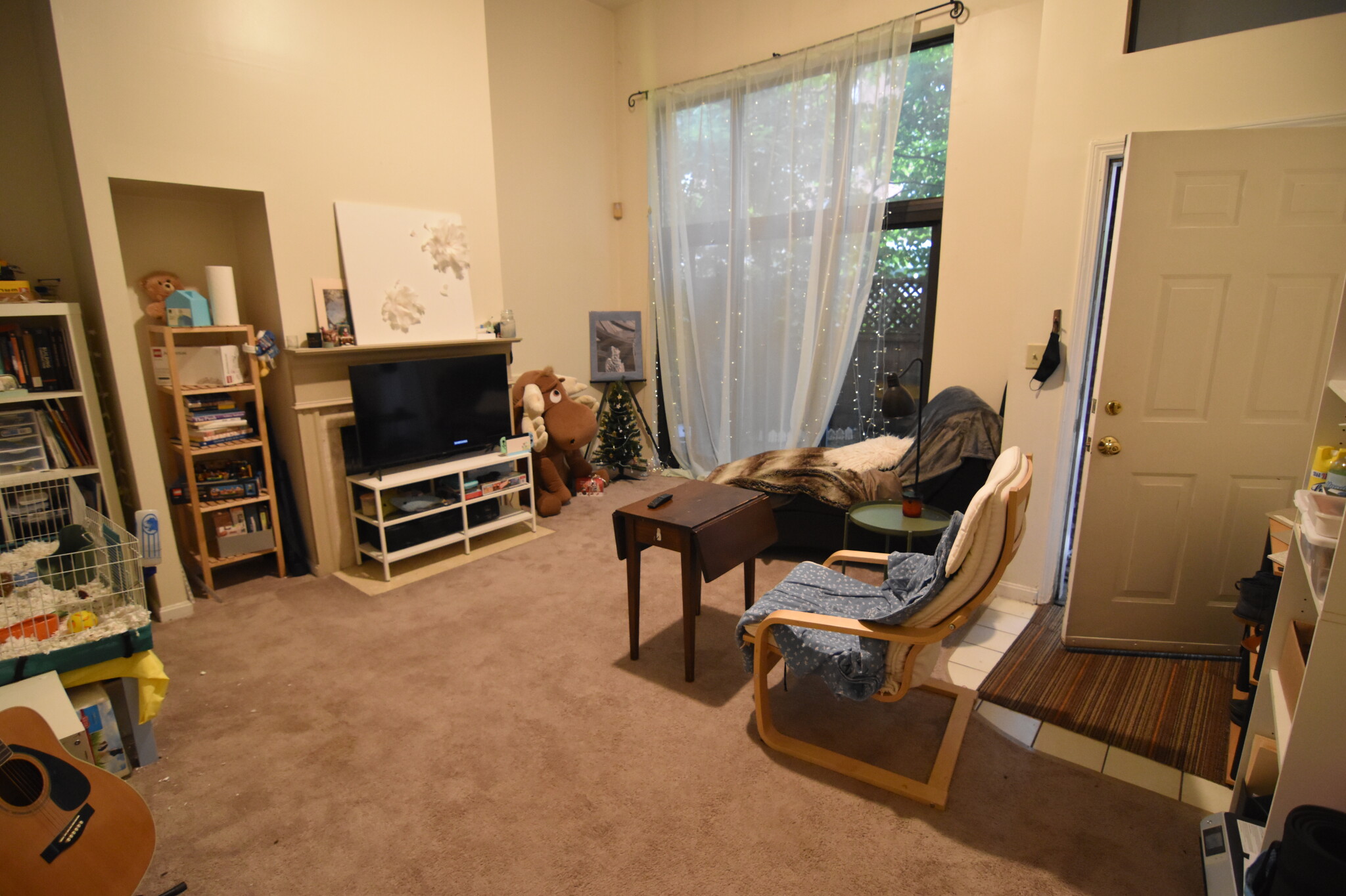 85 Brainerd, Allston