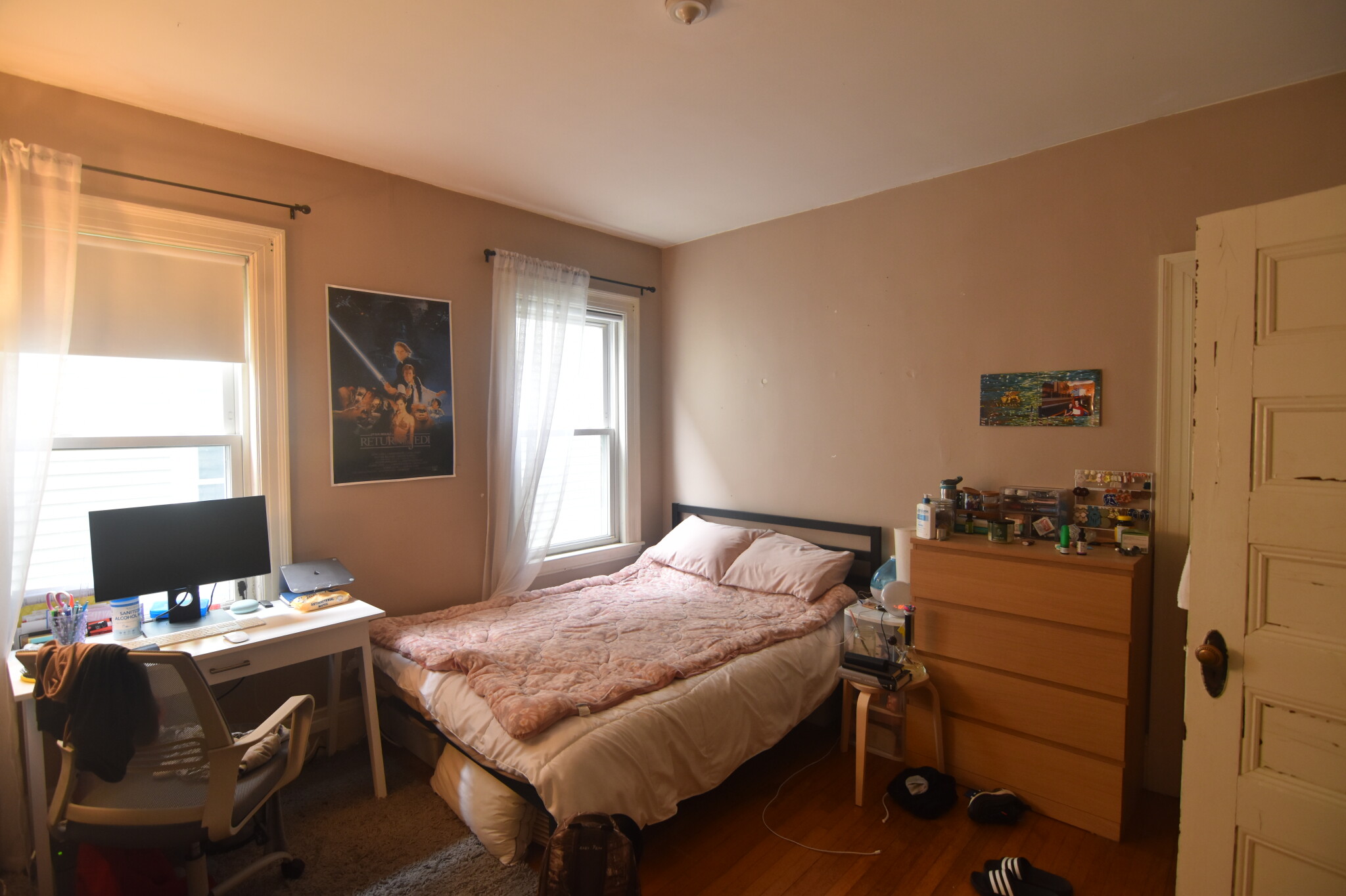 123 Kent St, Coolidge Corner