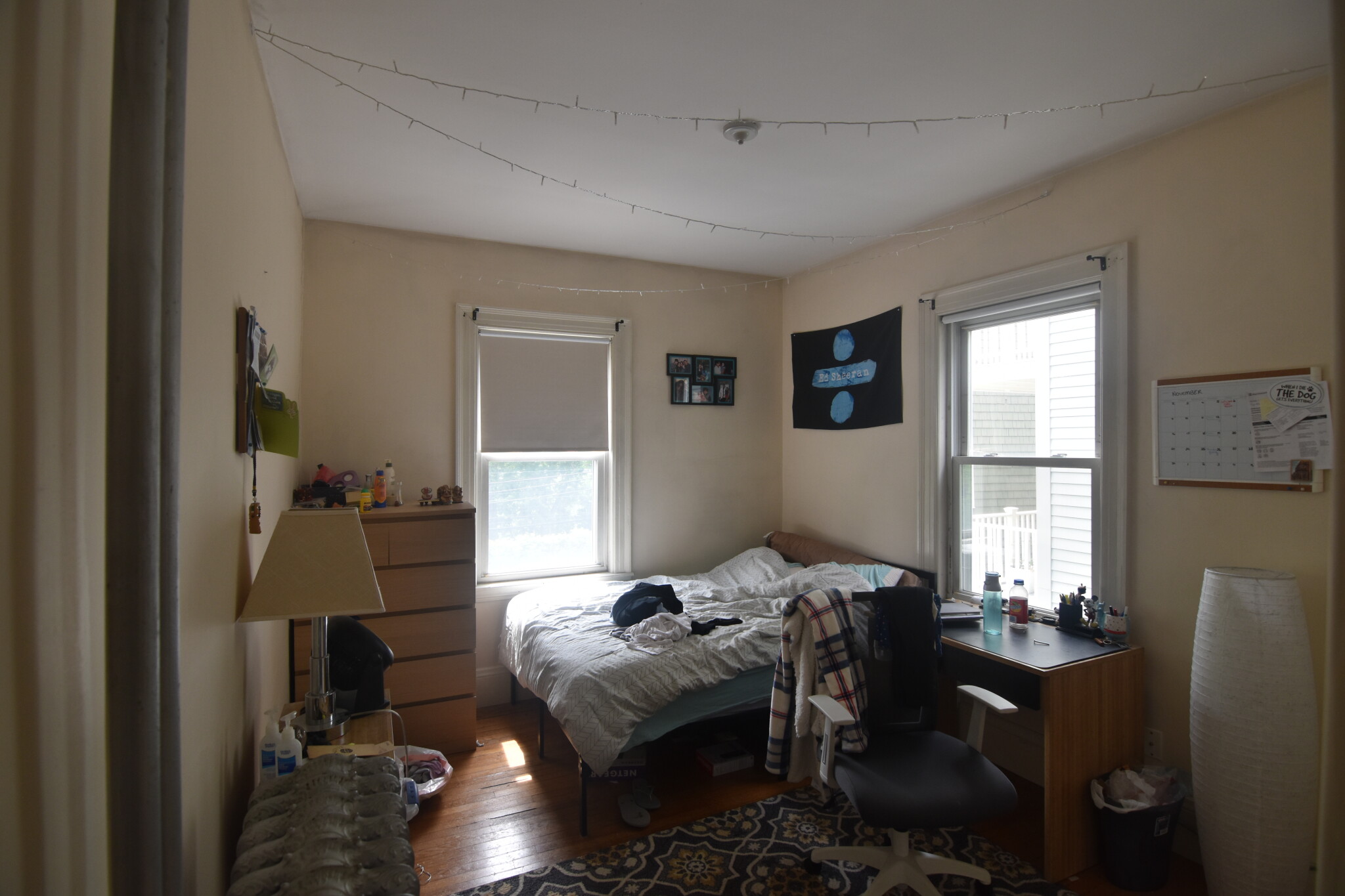 123 Kent St, Coolidge Corner