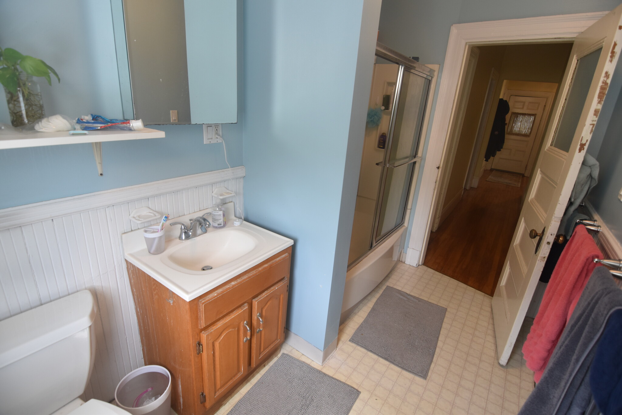 123 Kent St, Coolidge Corner