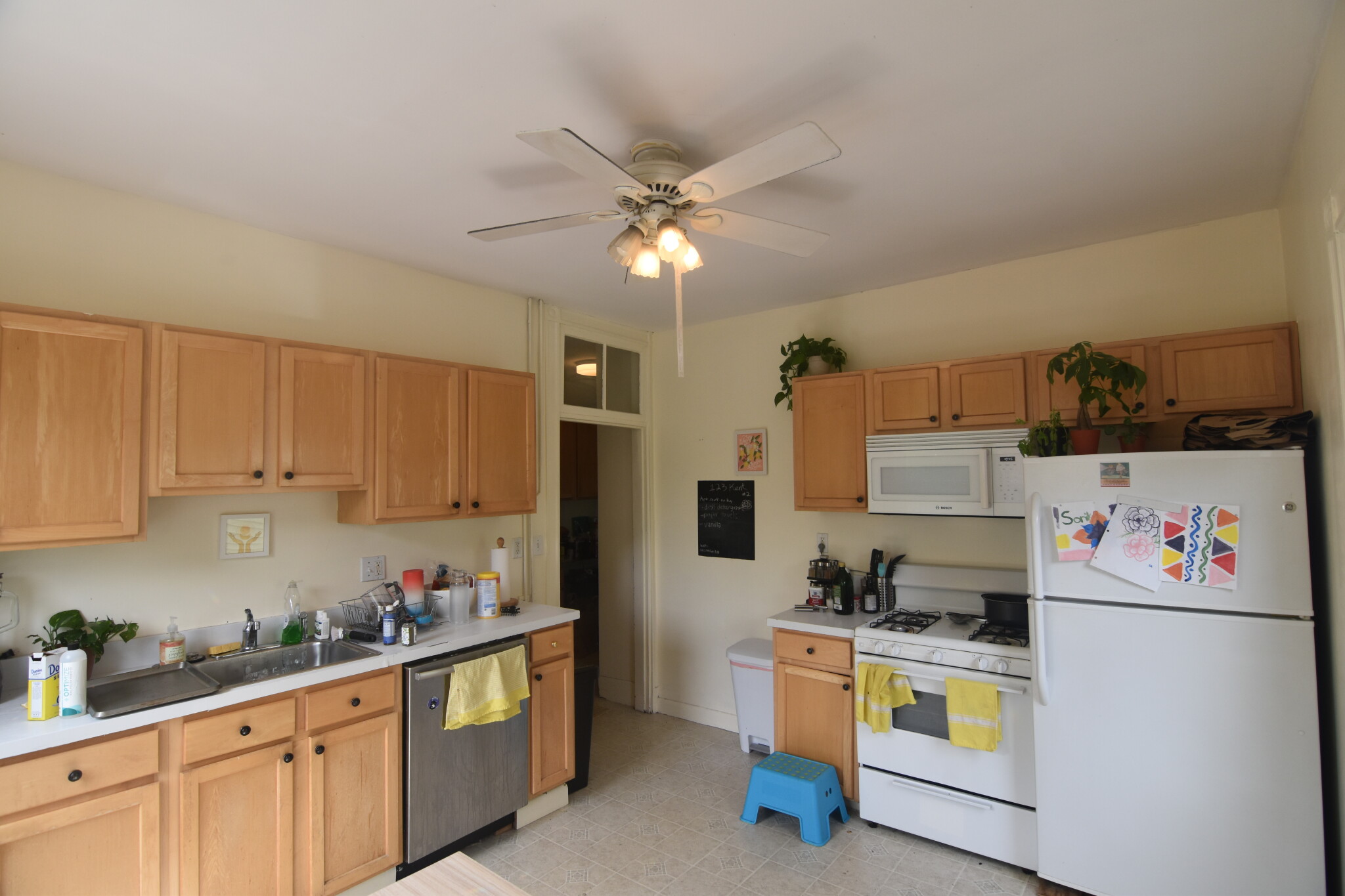 123 Kent St, Coolidge Corner