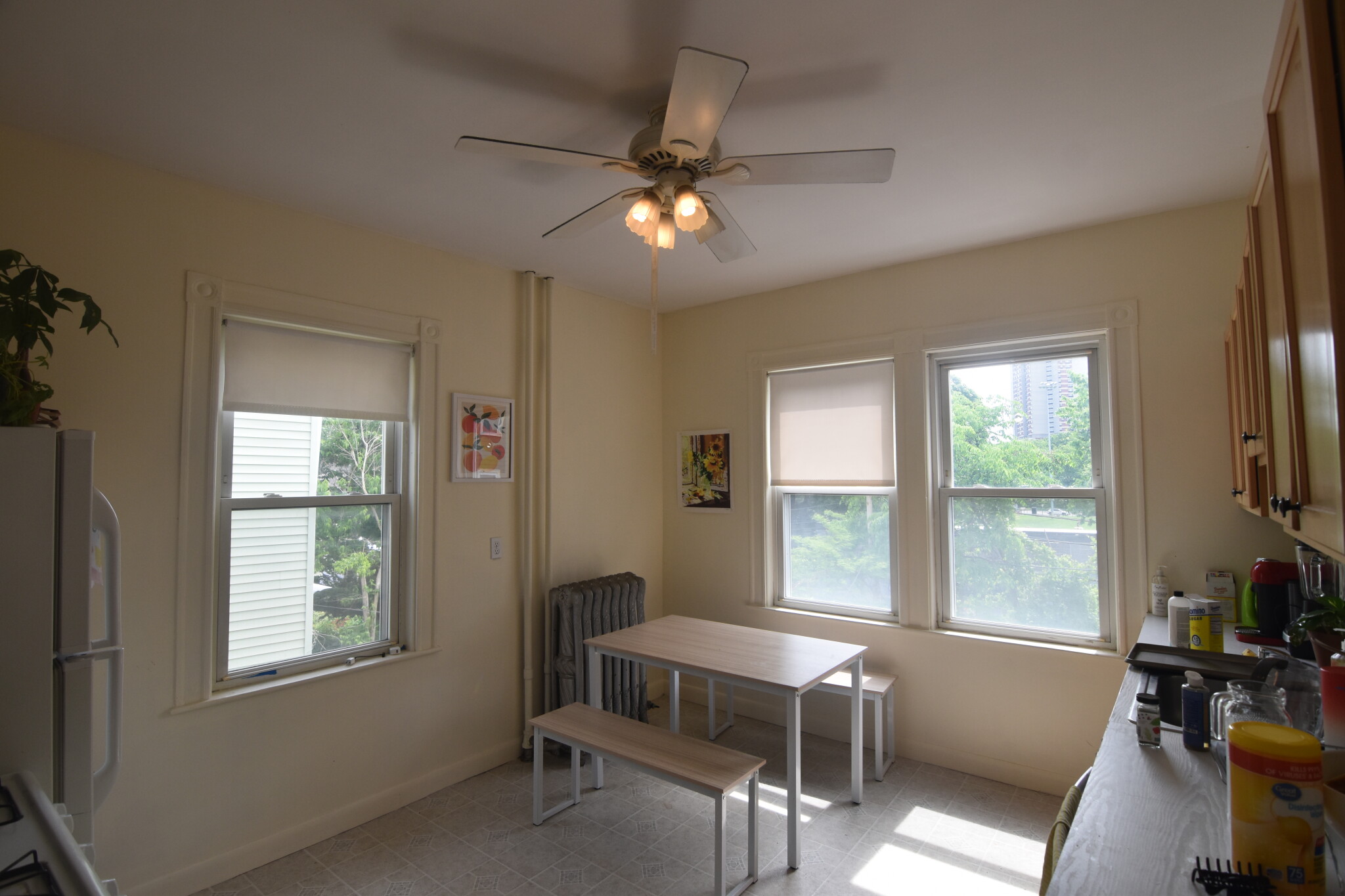 123 Kent St, Coolidge Corner